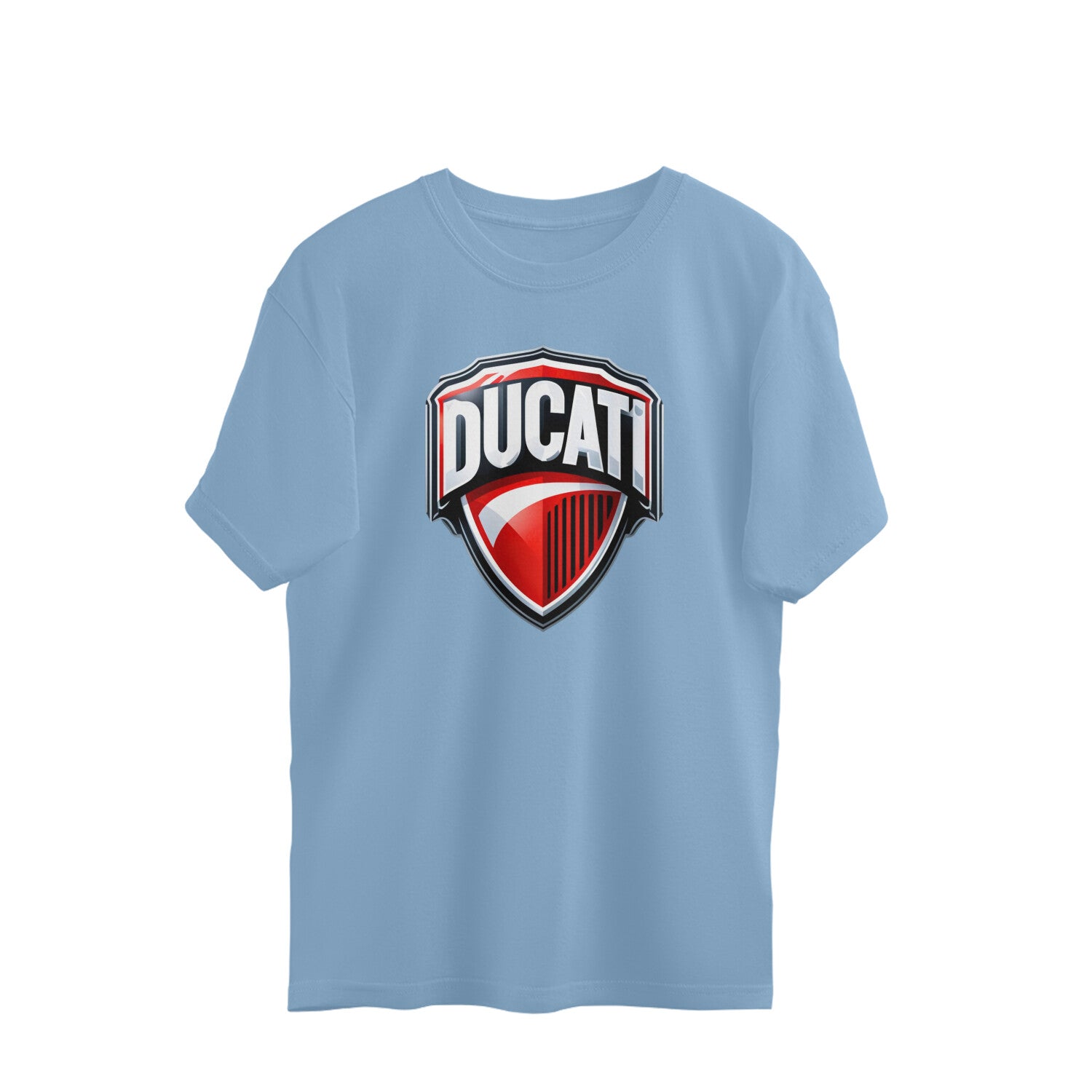 Ducati oversized t-shirt