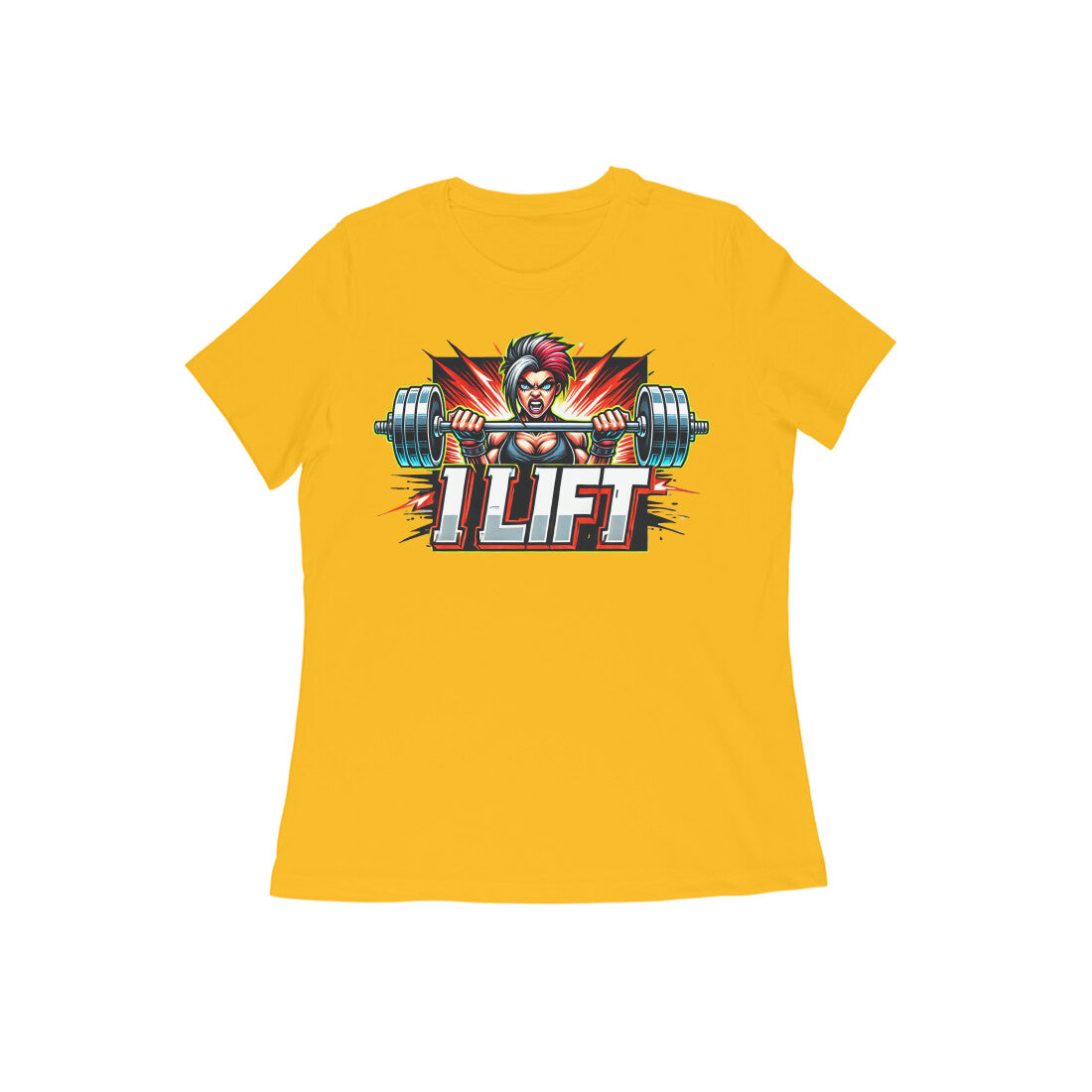 i Lift Women's Tee