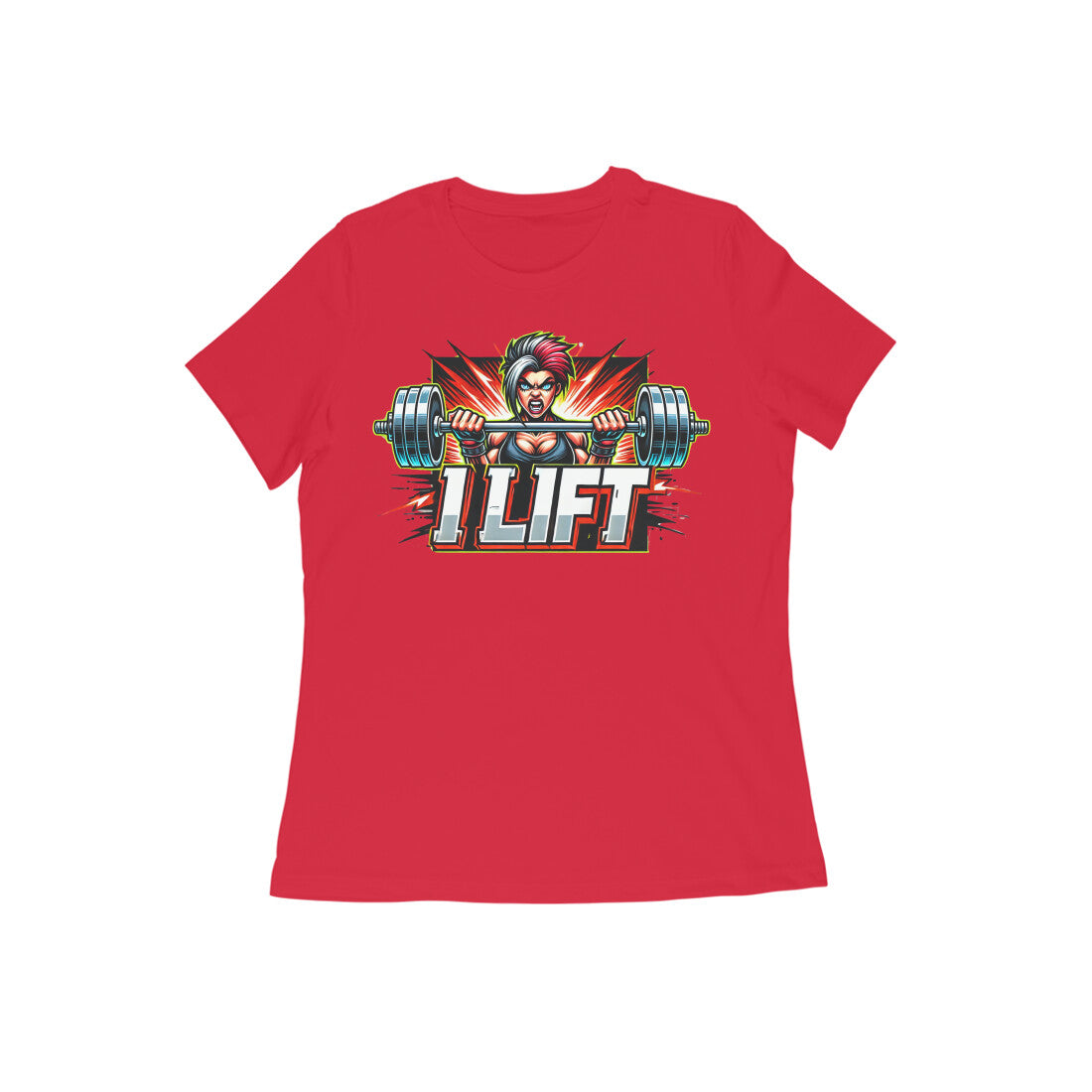 i Lift Women's Tee