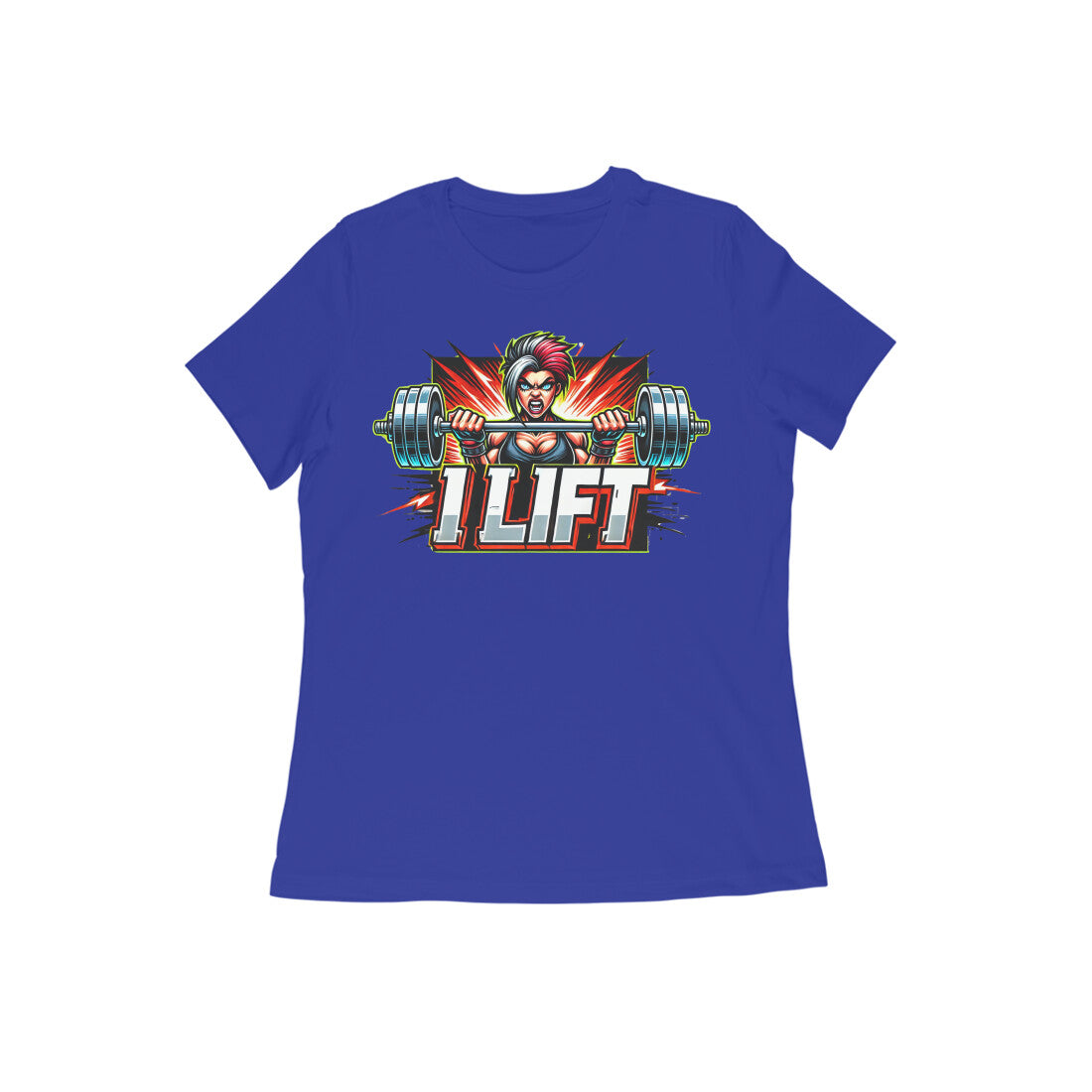 i Lift Women's Tee