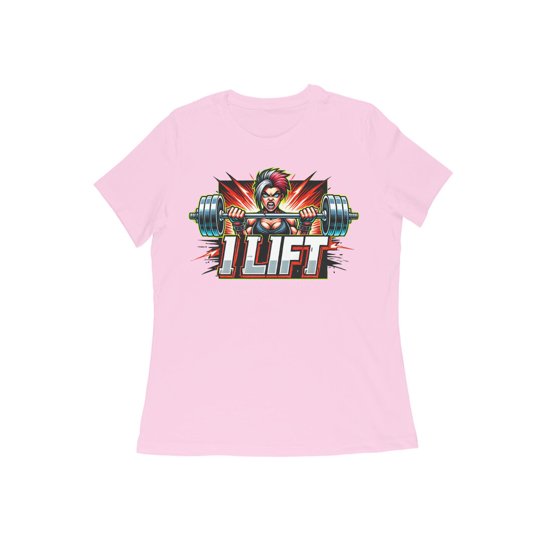 i Lift Women's Tee