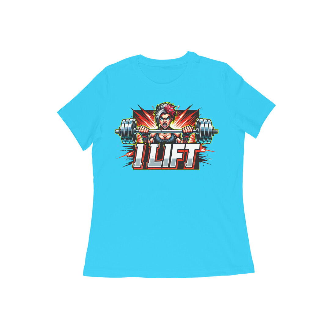 i Lift Women's Tee