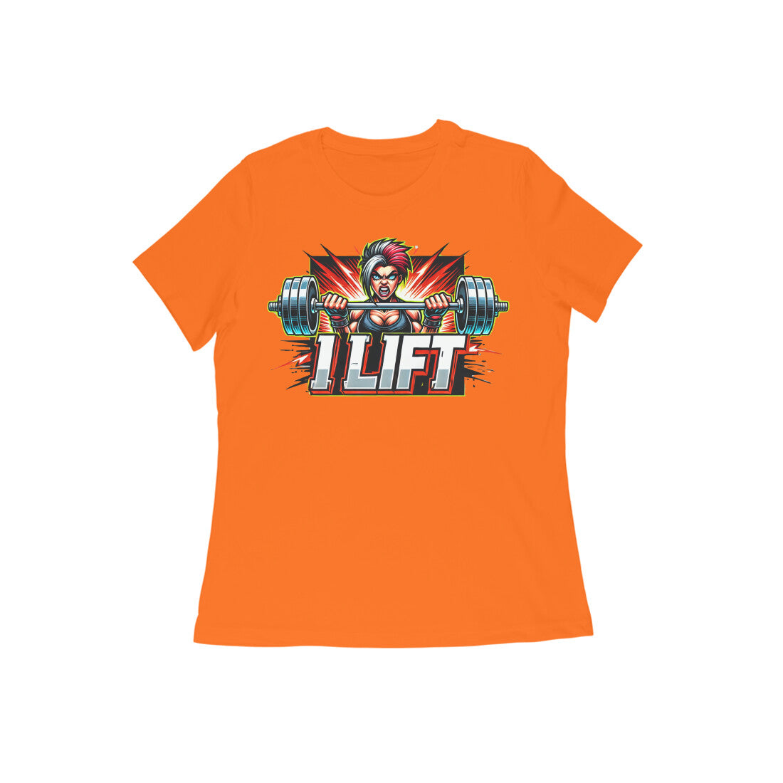 i Lift Women's Tee