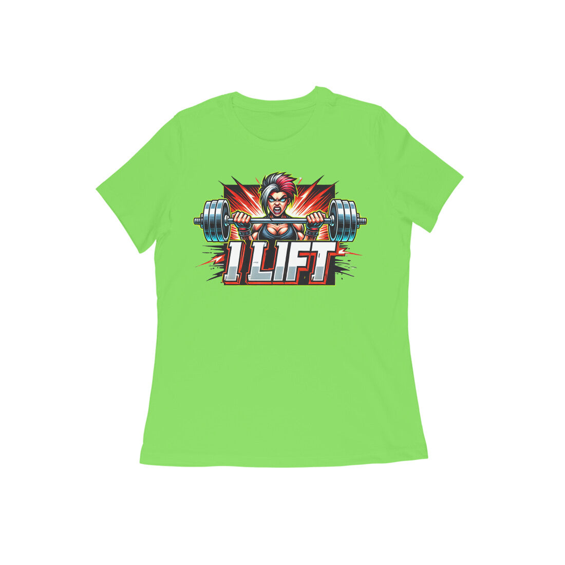 i Lift Women's Tee