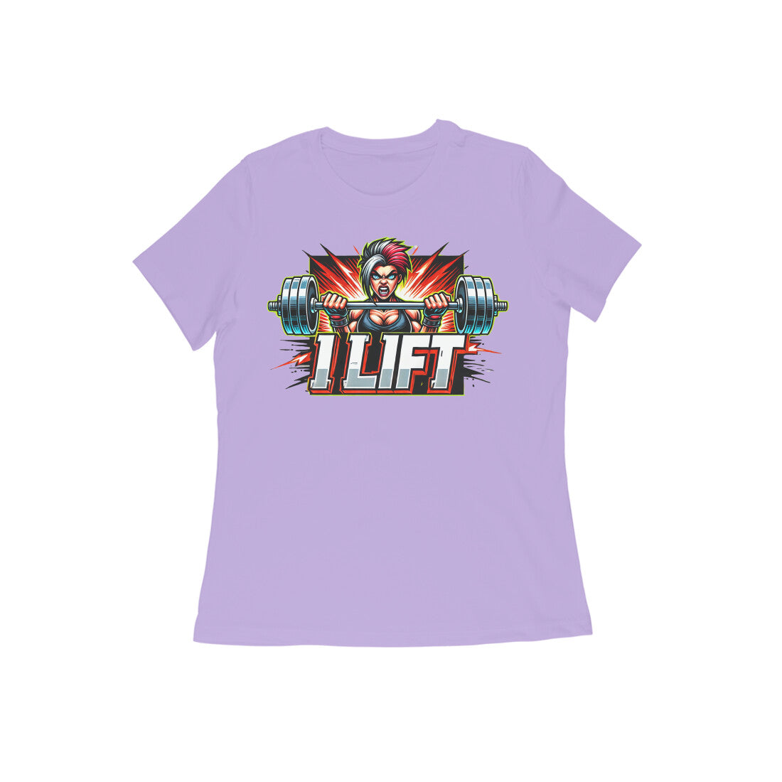 i Lift Women's Tee