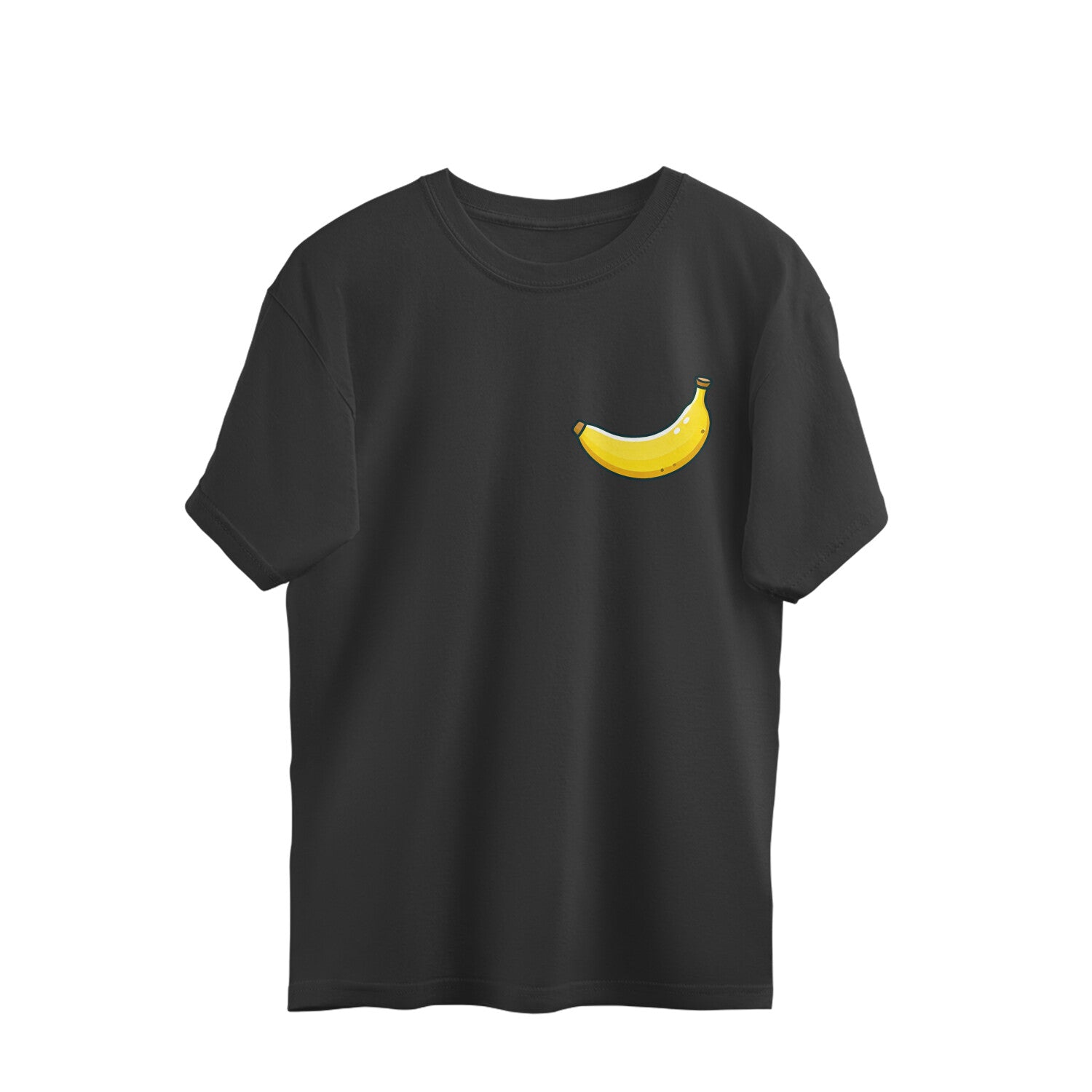 Banana Oversized T-shirt