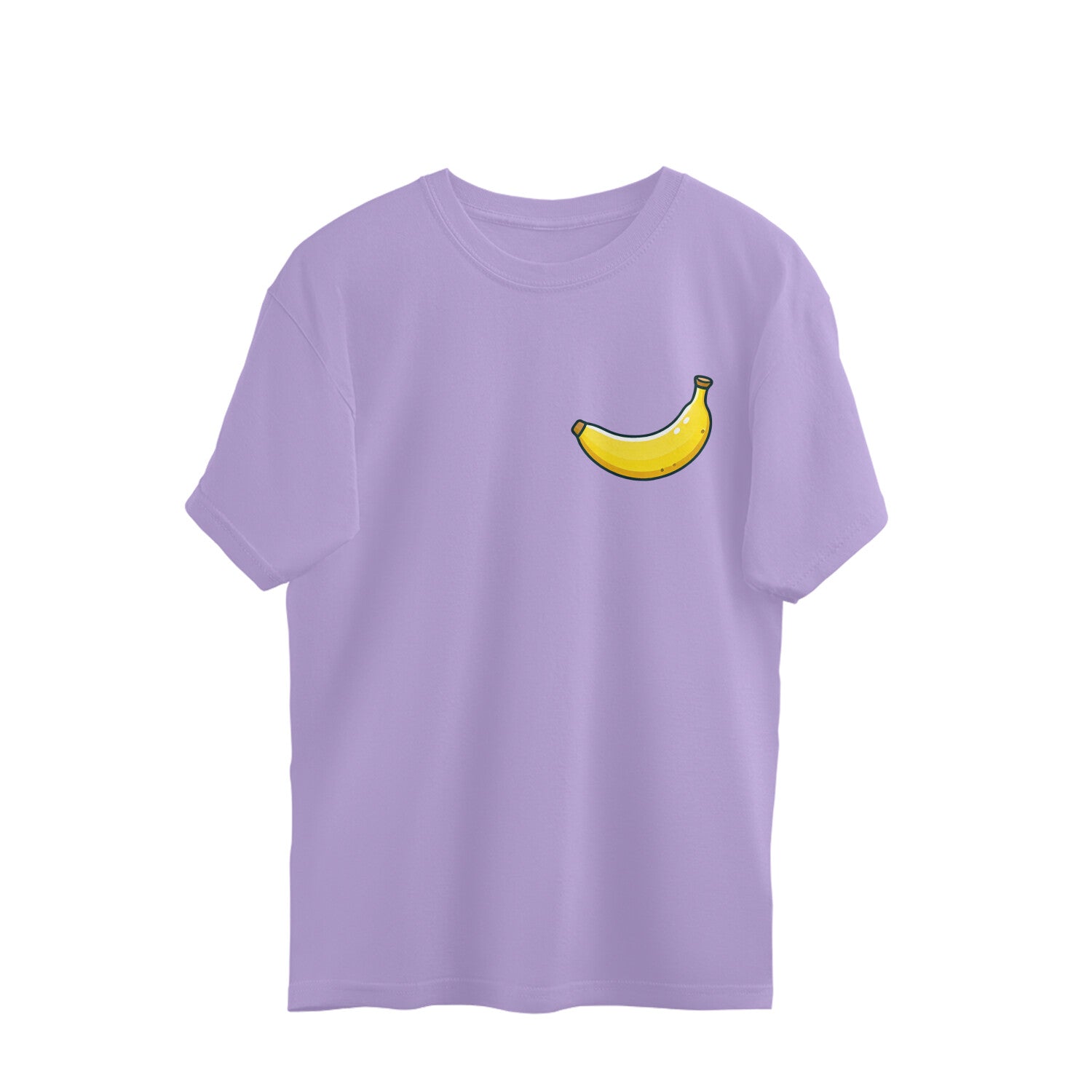 Banana Oversized T-shirt