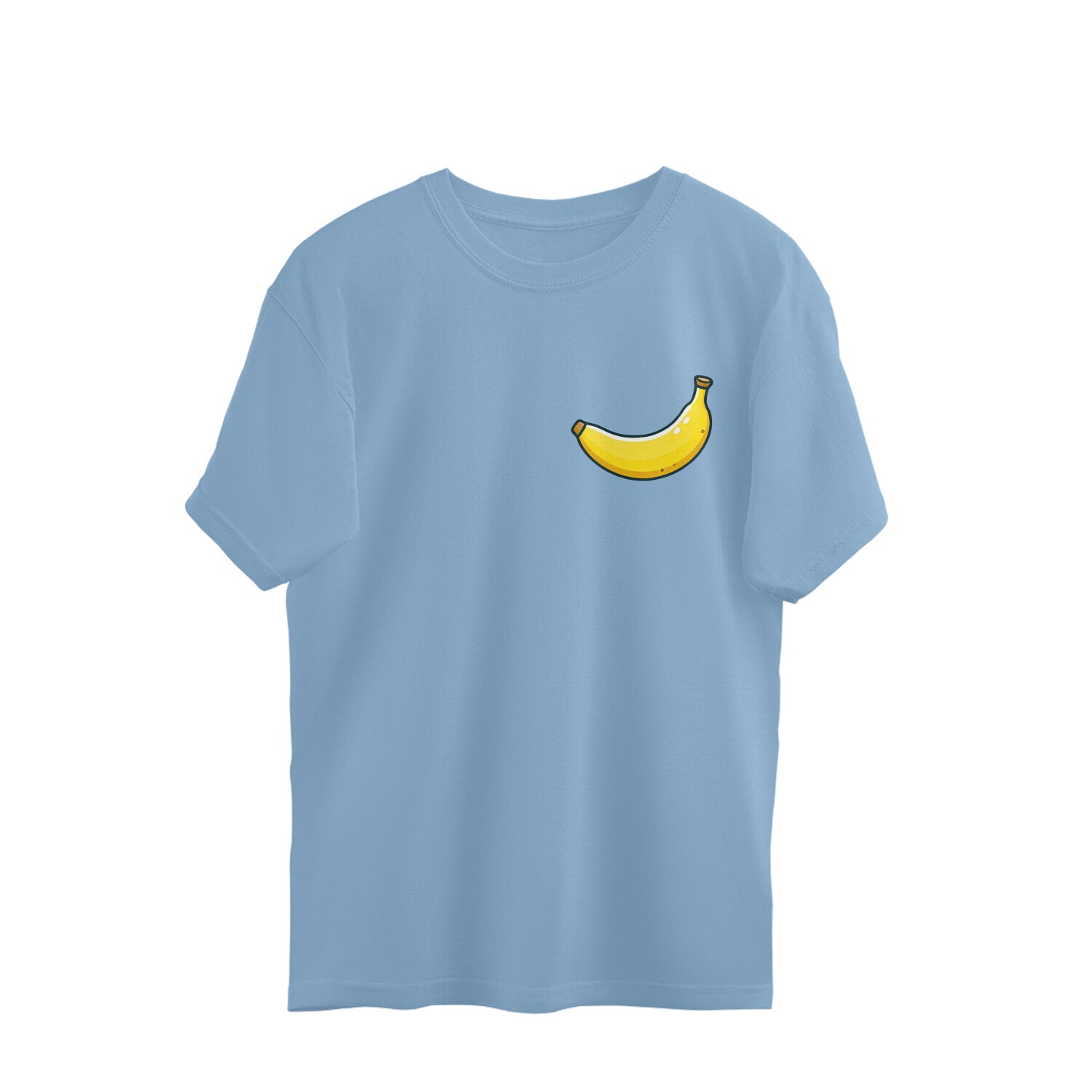 Banana Oversized T-shirt