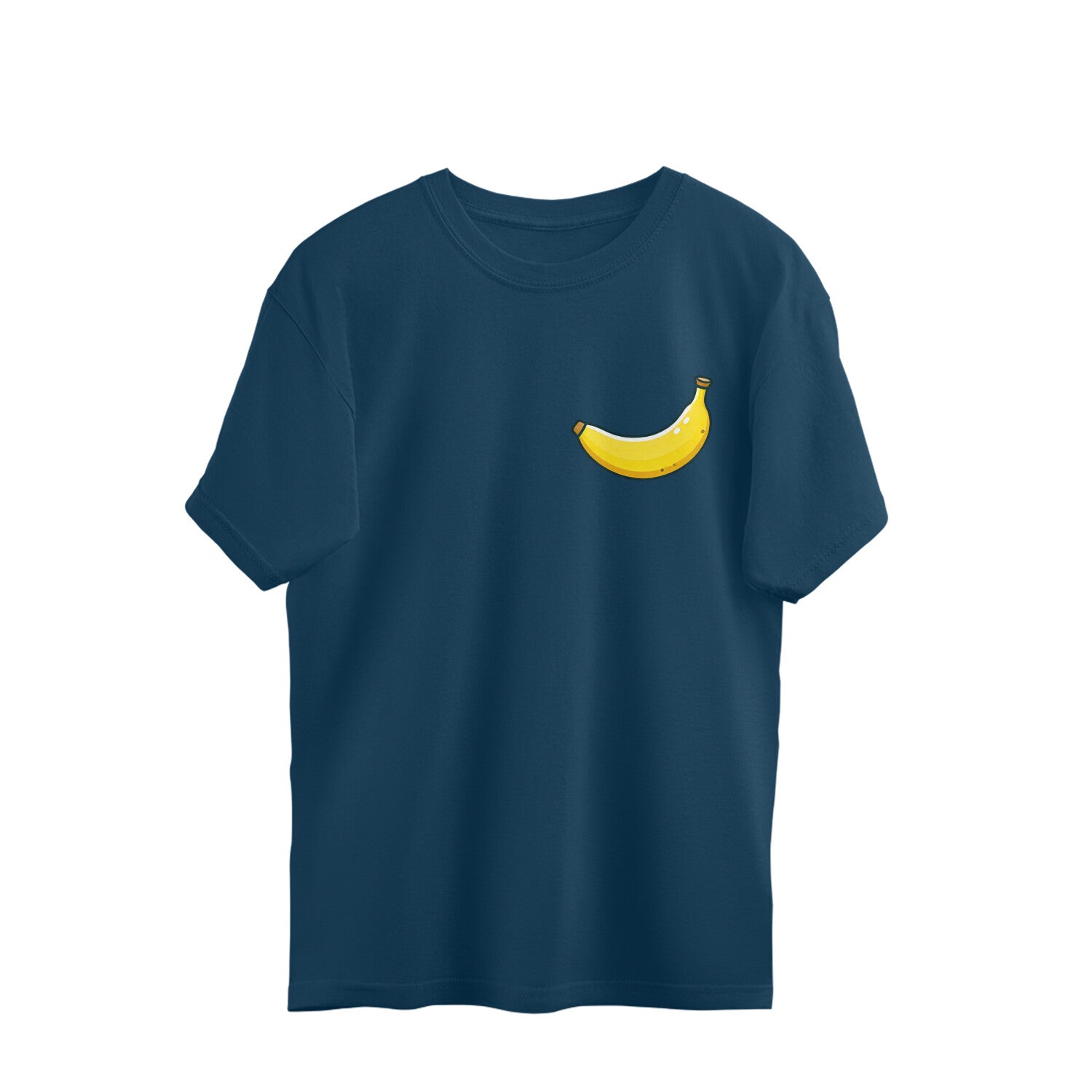 Banana Oversized T-shirt