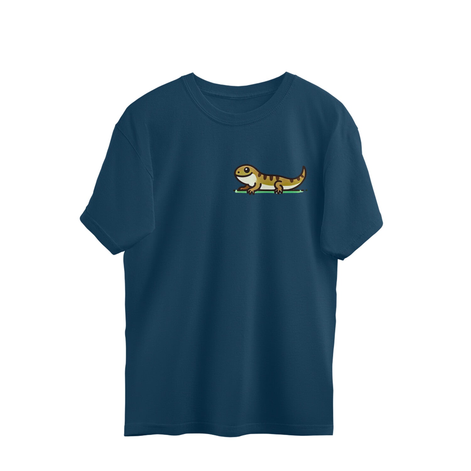 Lizard Oversized t-shirt