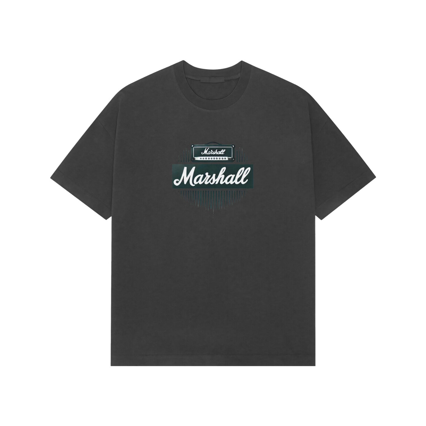 Marshall Super Premium Oversize Tee