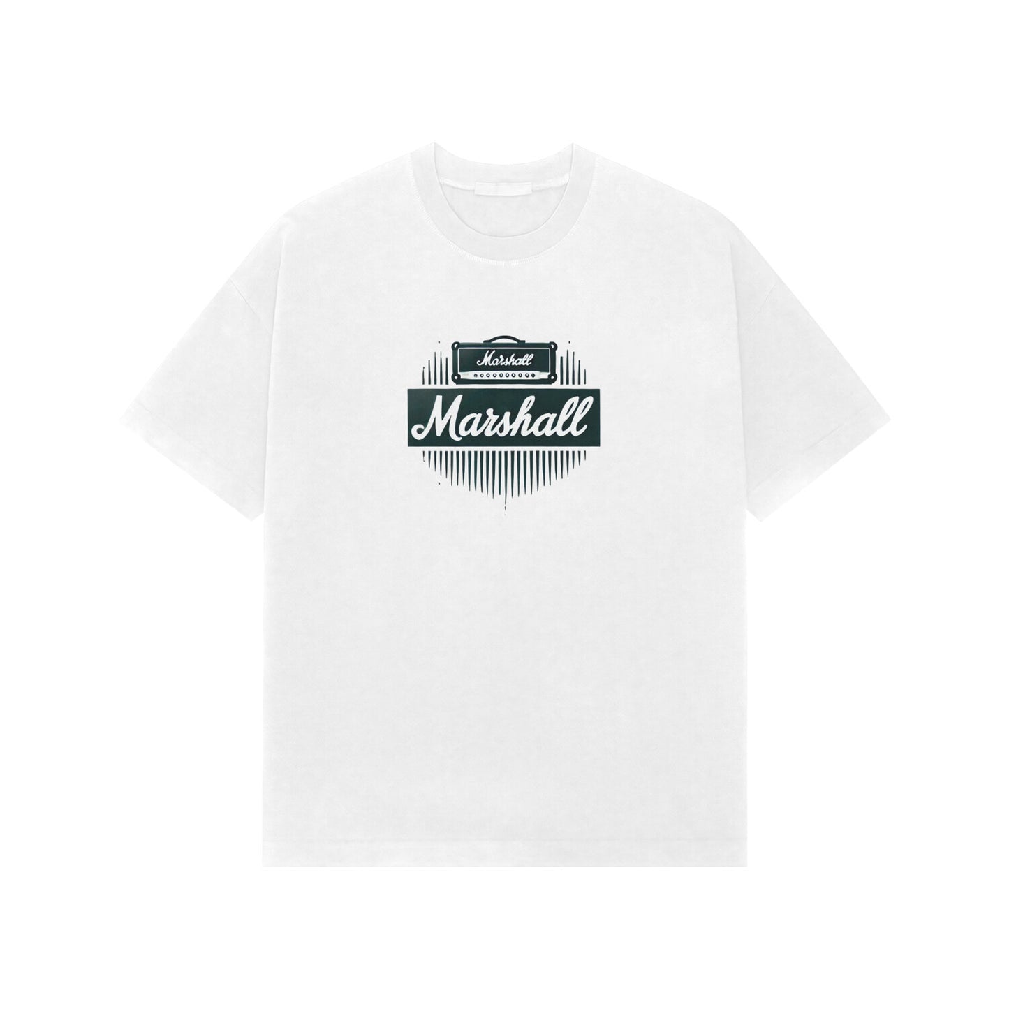 Marshall Super Premium Oversize Tee