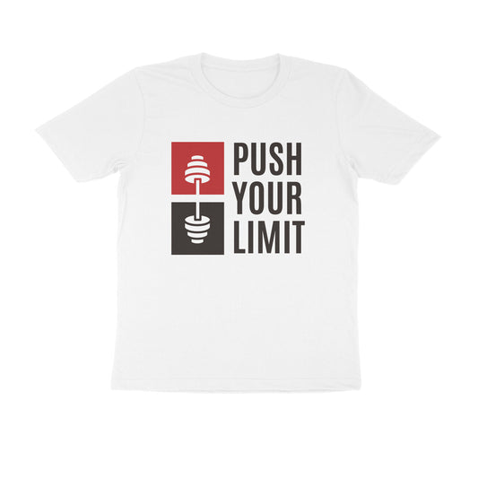 Push Your Limits