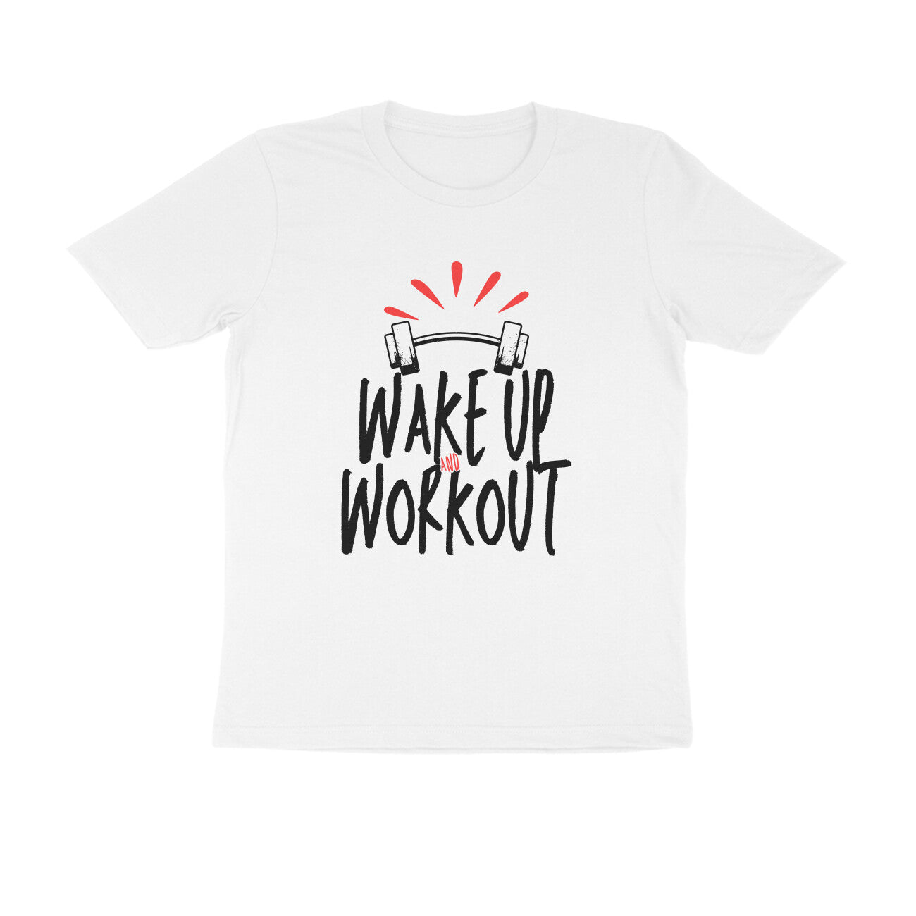 Wake up and Workout