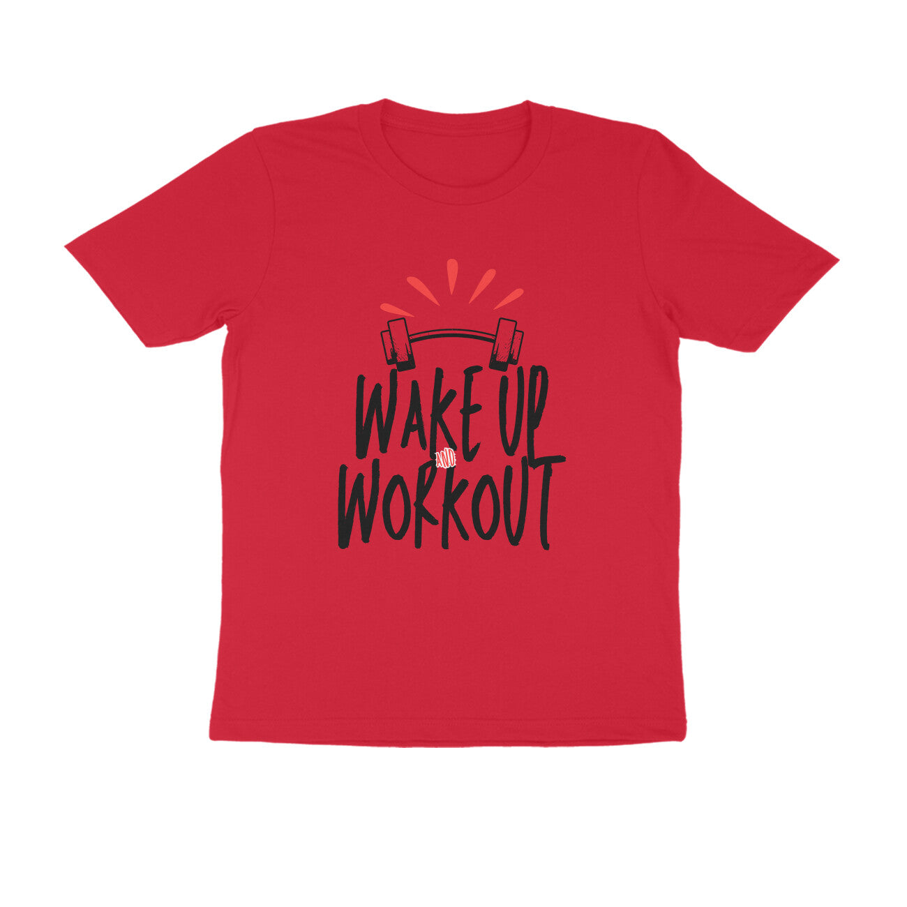 Wake up and Workout