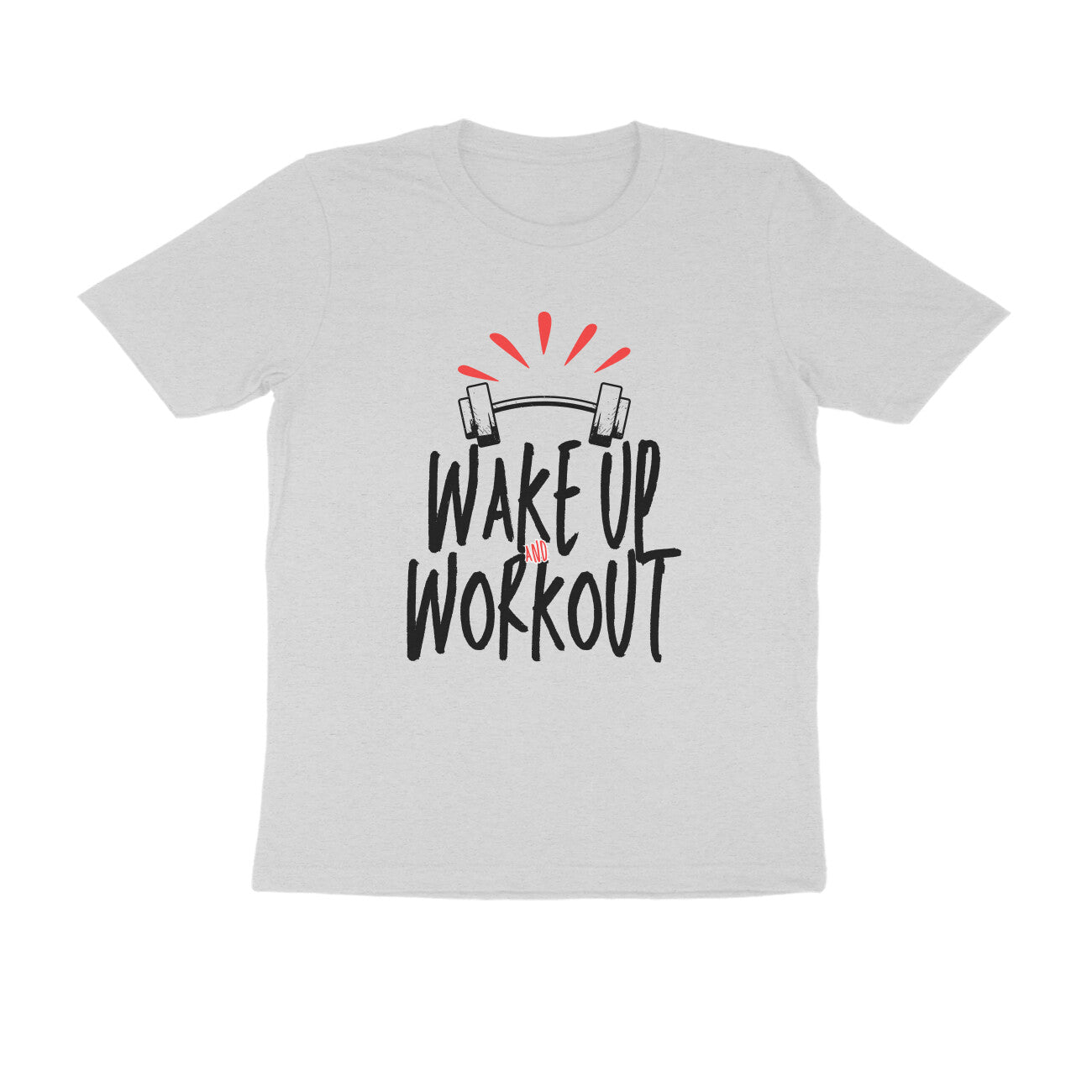 Wake up and Workout