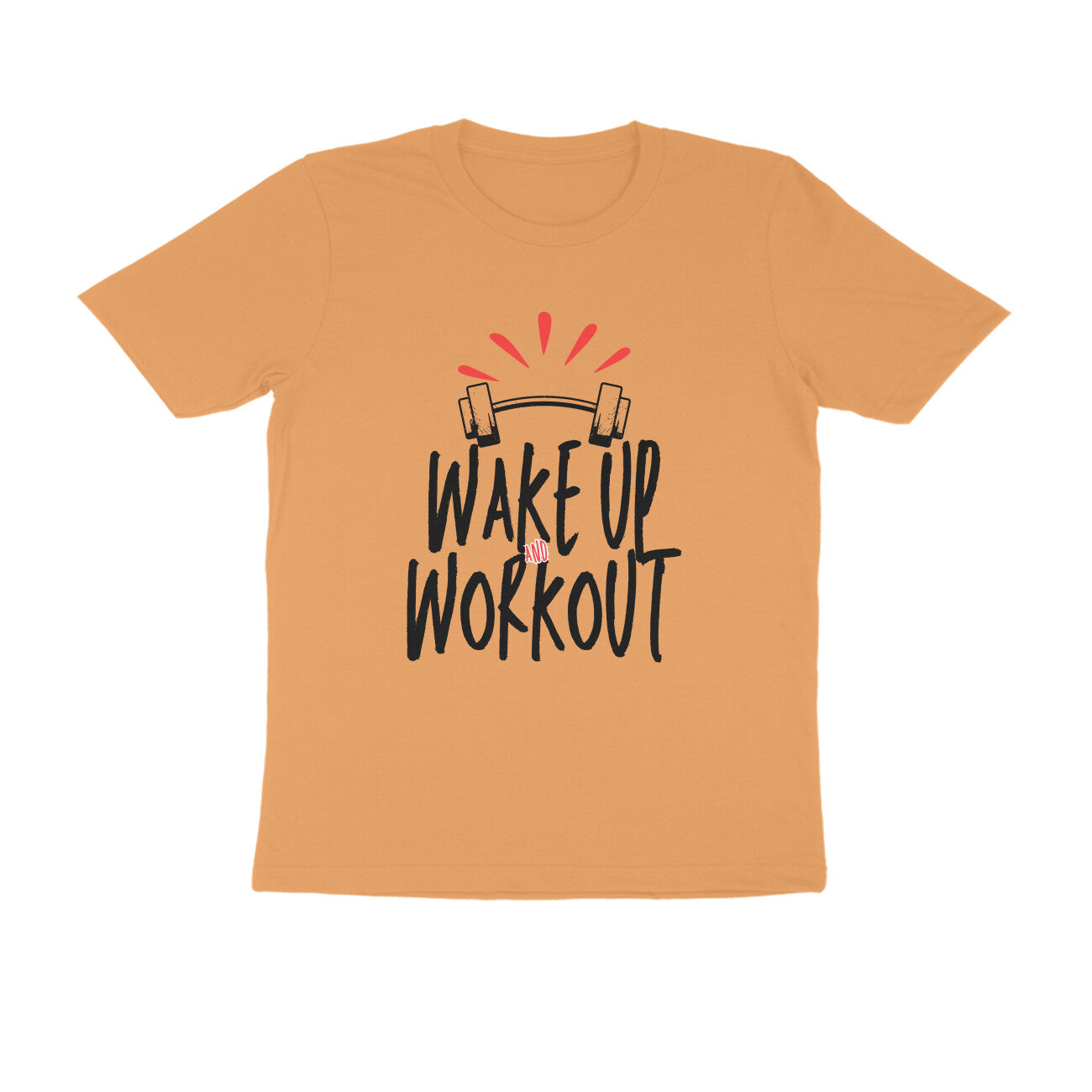 Wake up and Workout