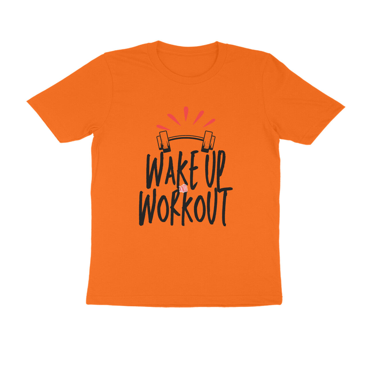 Wake up and Workout