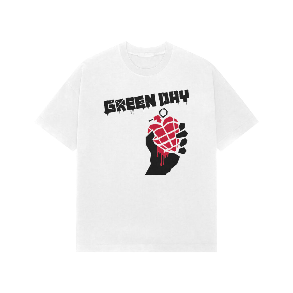 Front View - 5005528