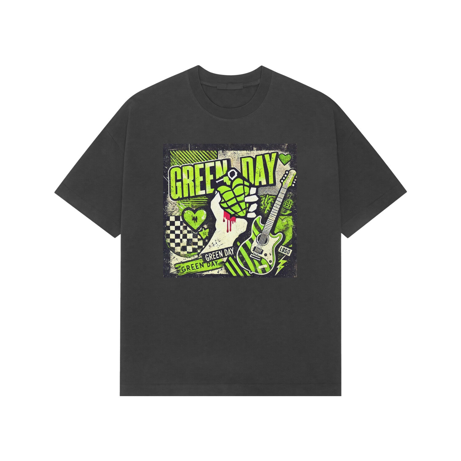 Front View - 5051264