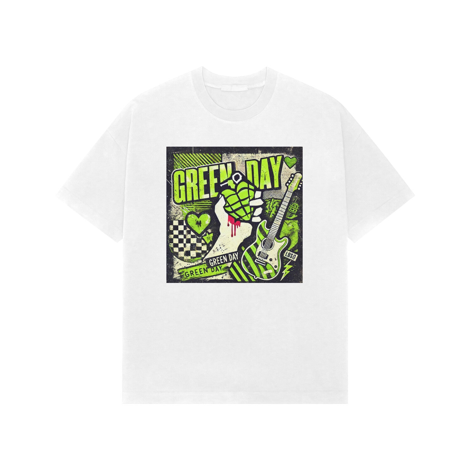 Front View - 5051266