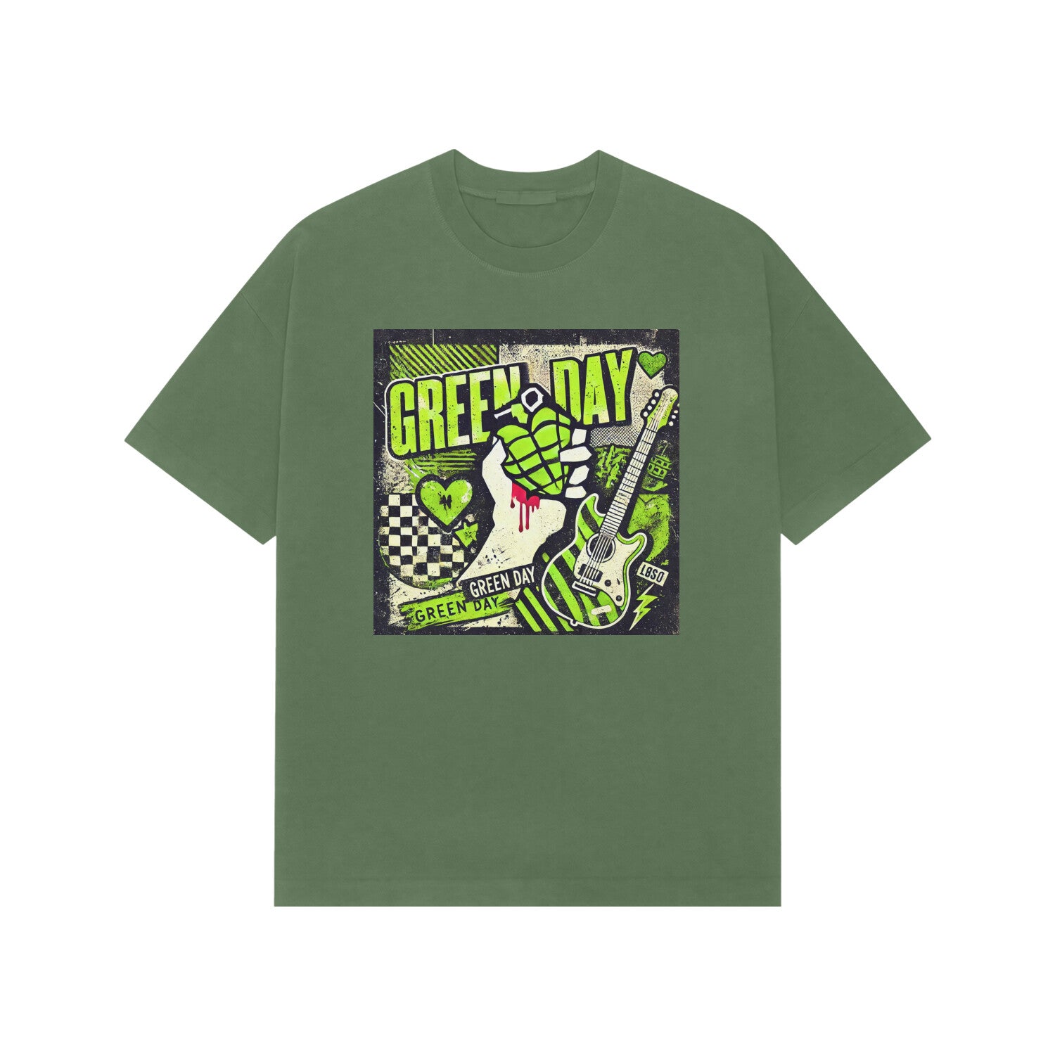 Front View - 5051268