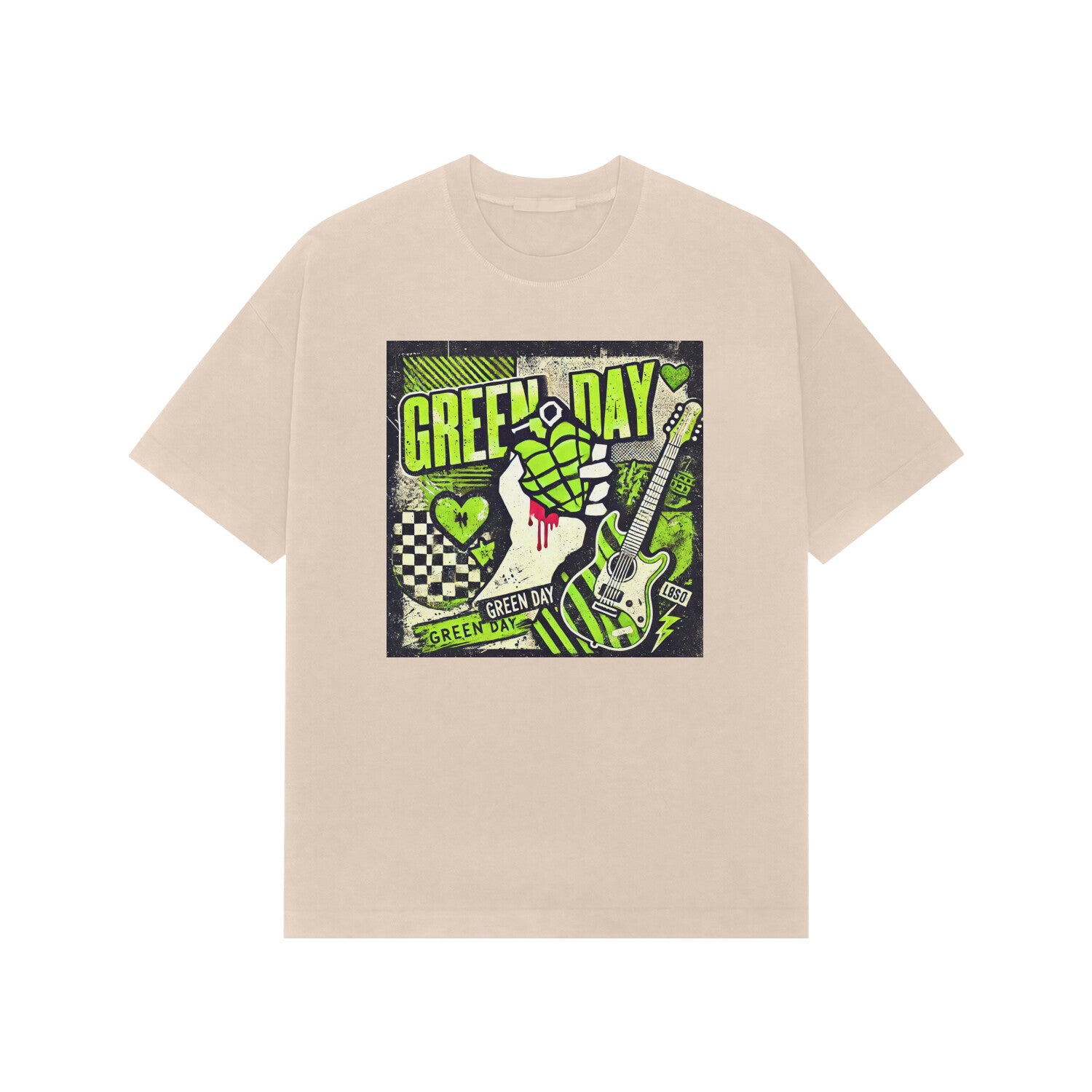 Front View - 5051271