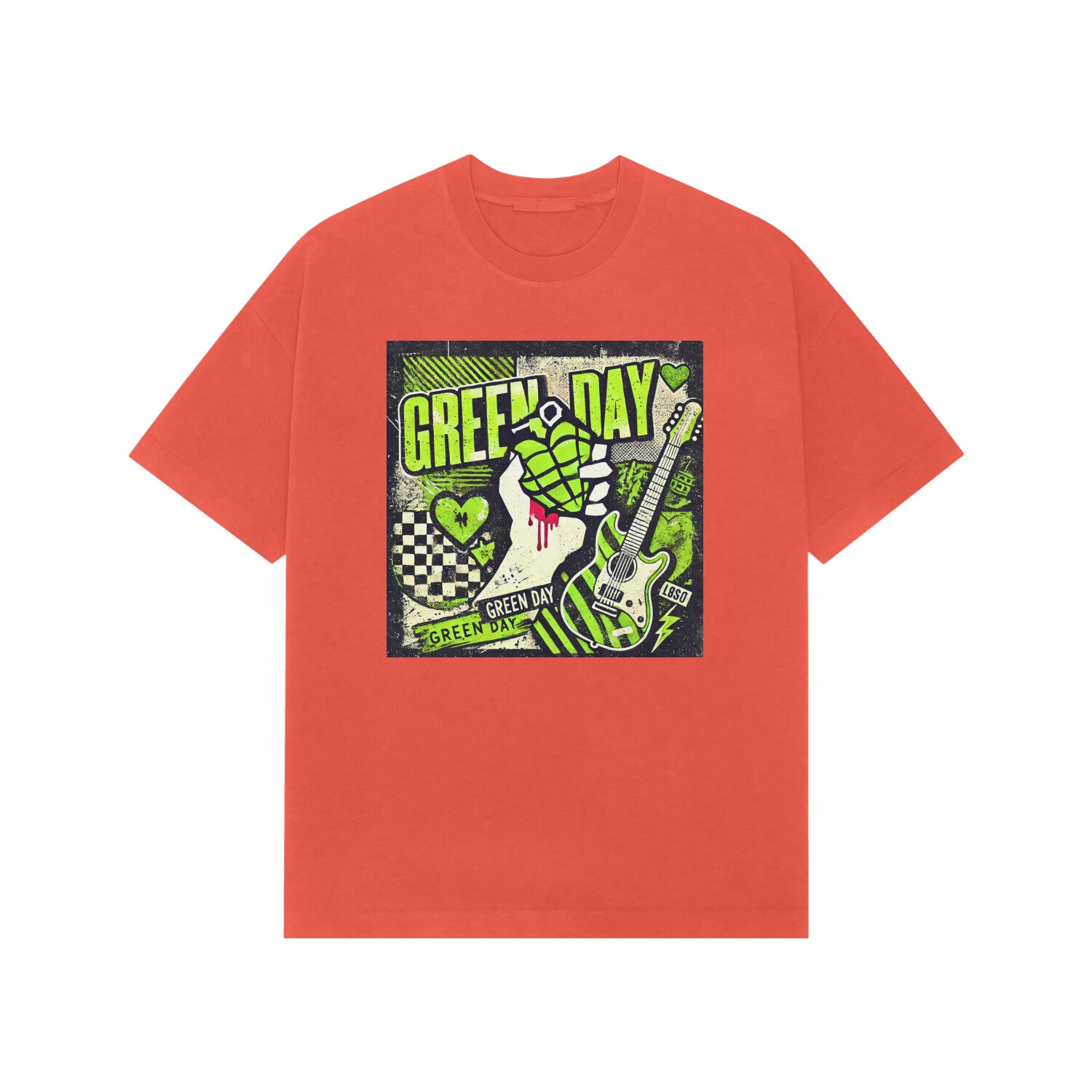 Front View - 5051273