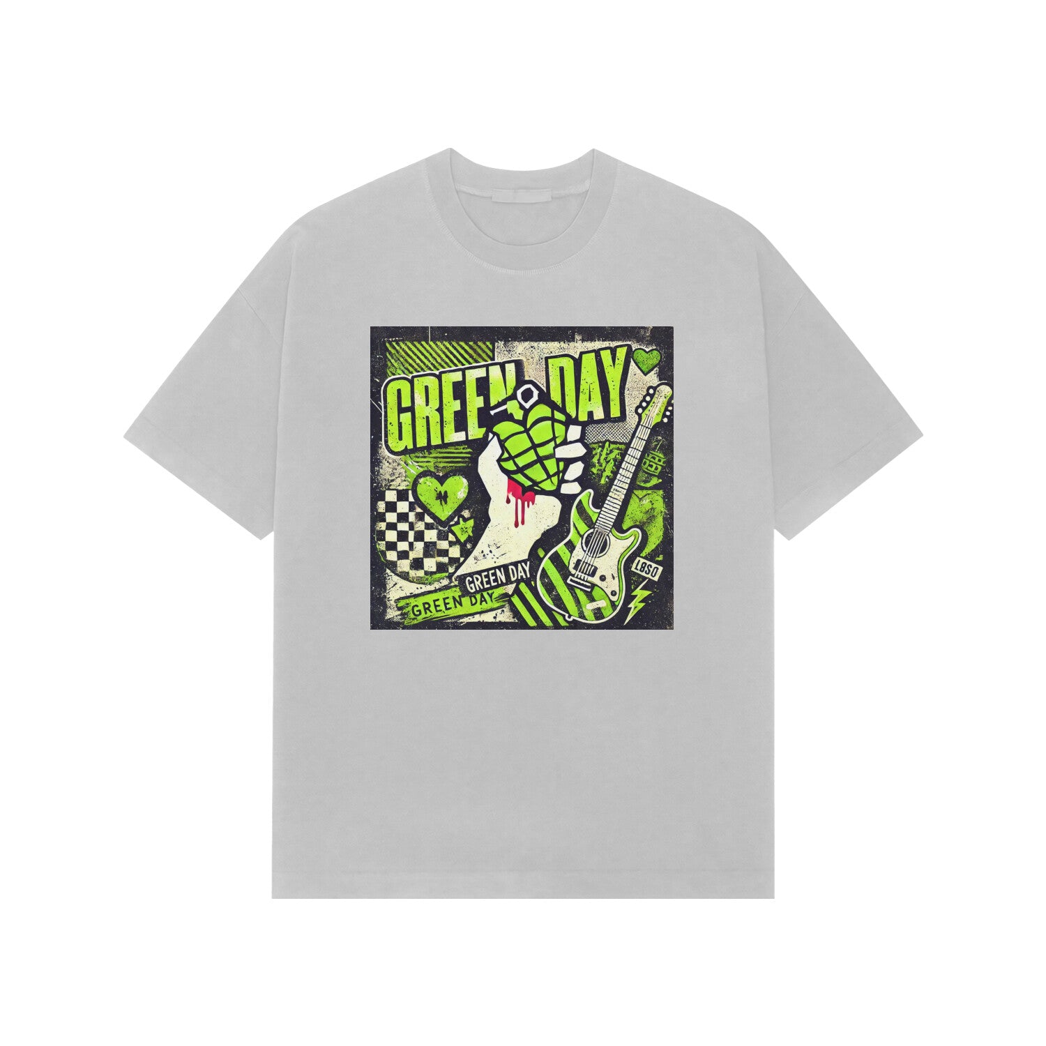 Front View - 5051275