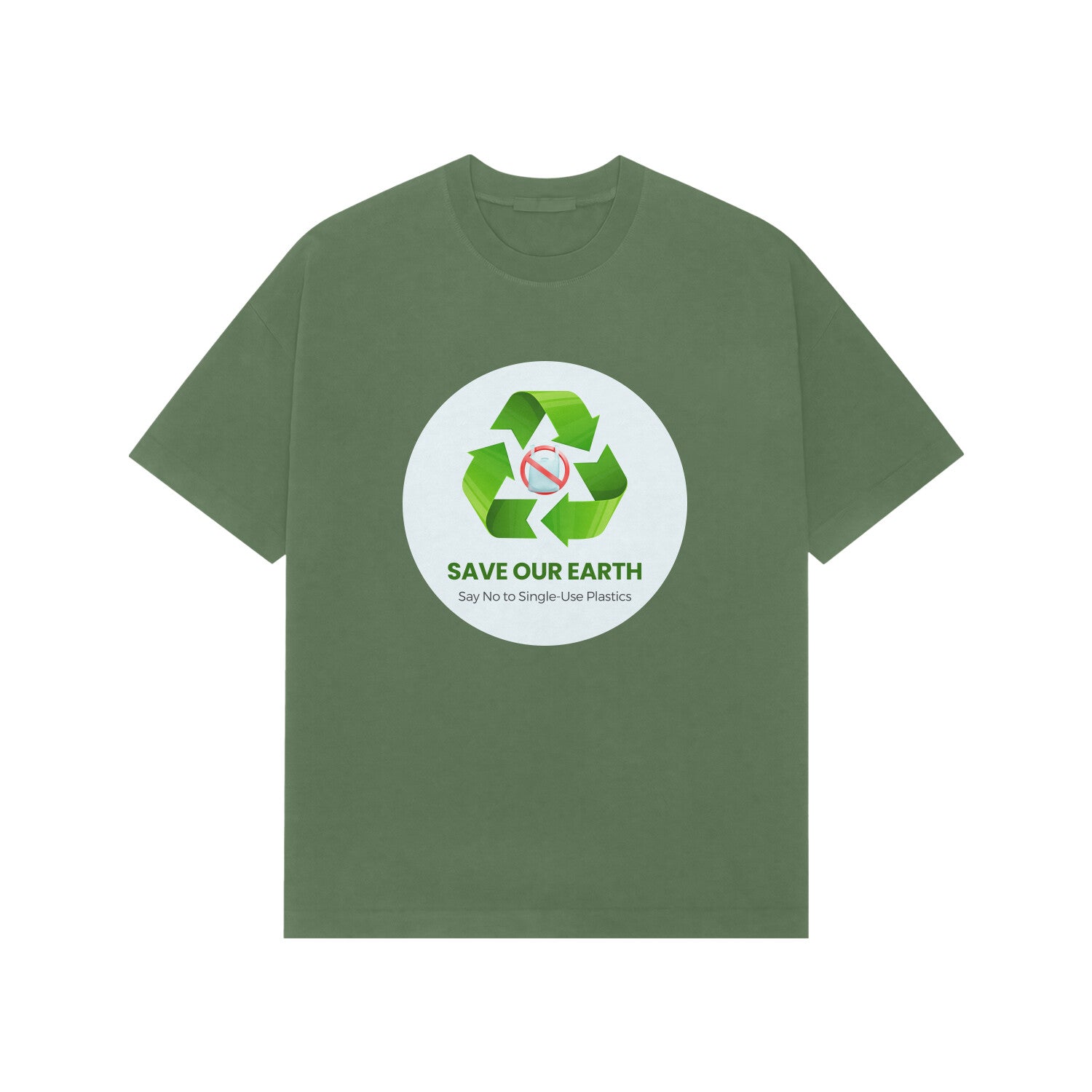 Front View - 5070122