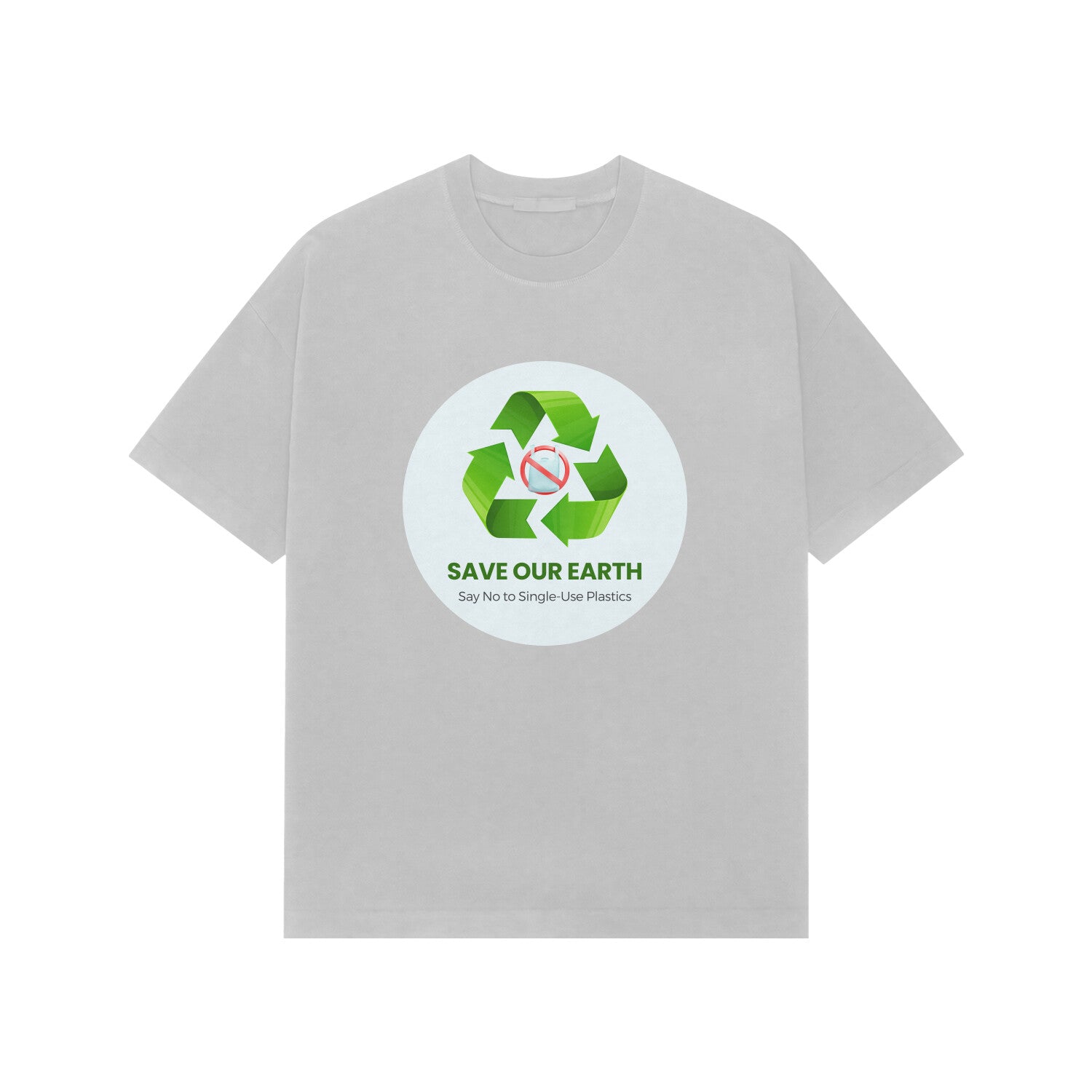 Front View - 5070125