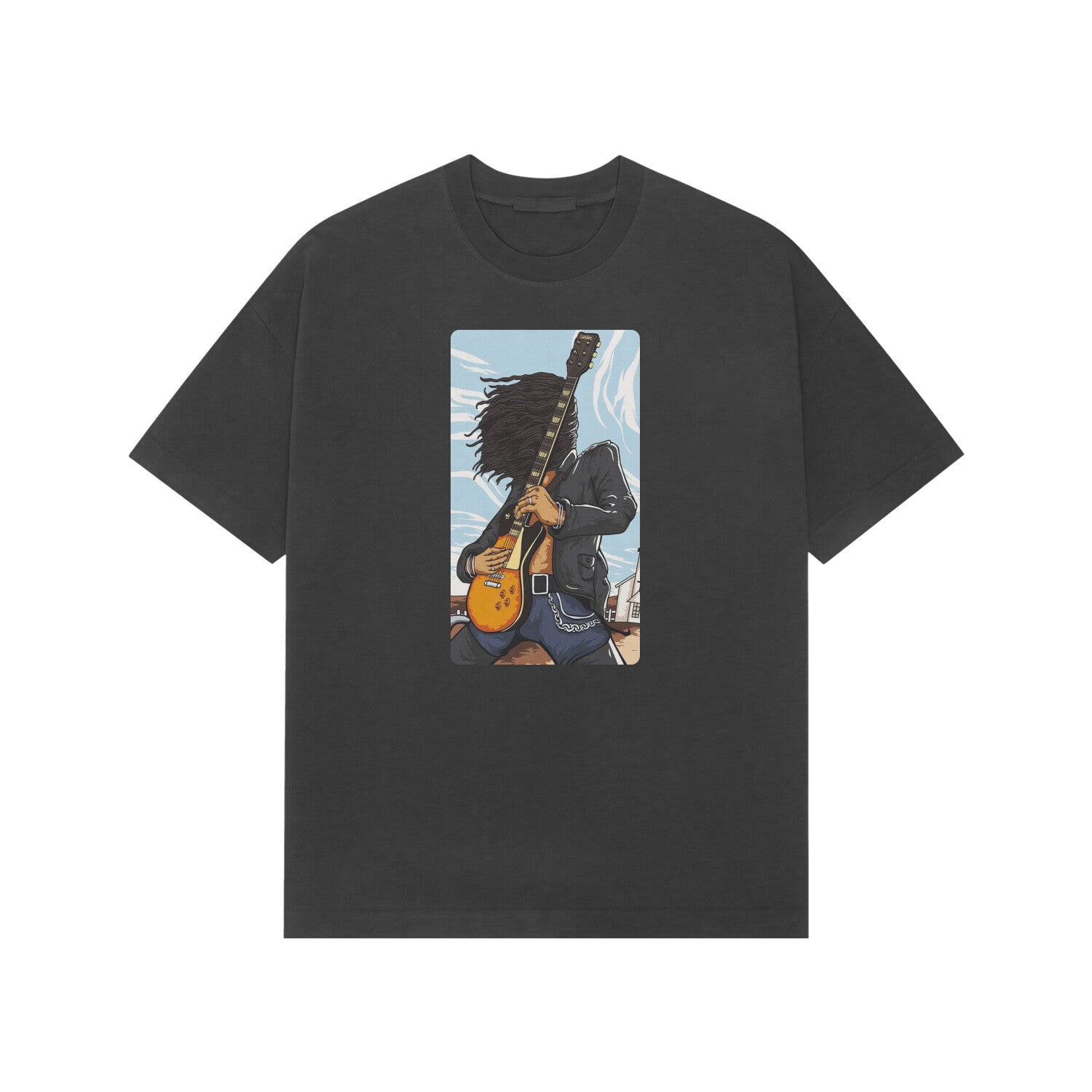 Front View - 5085233