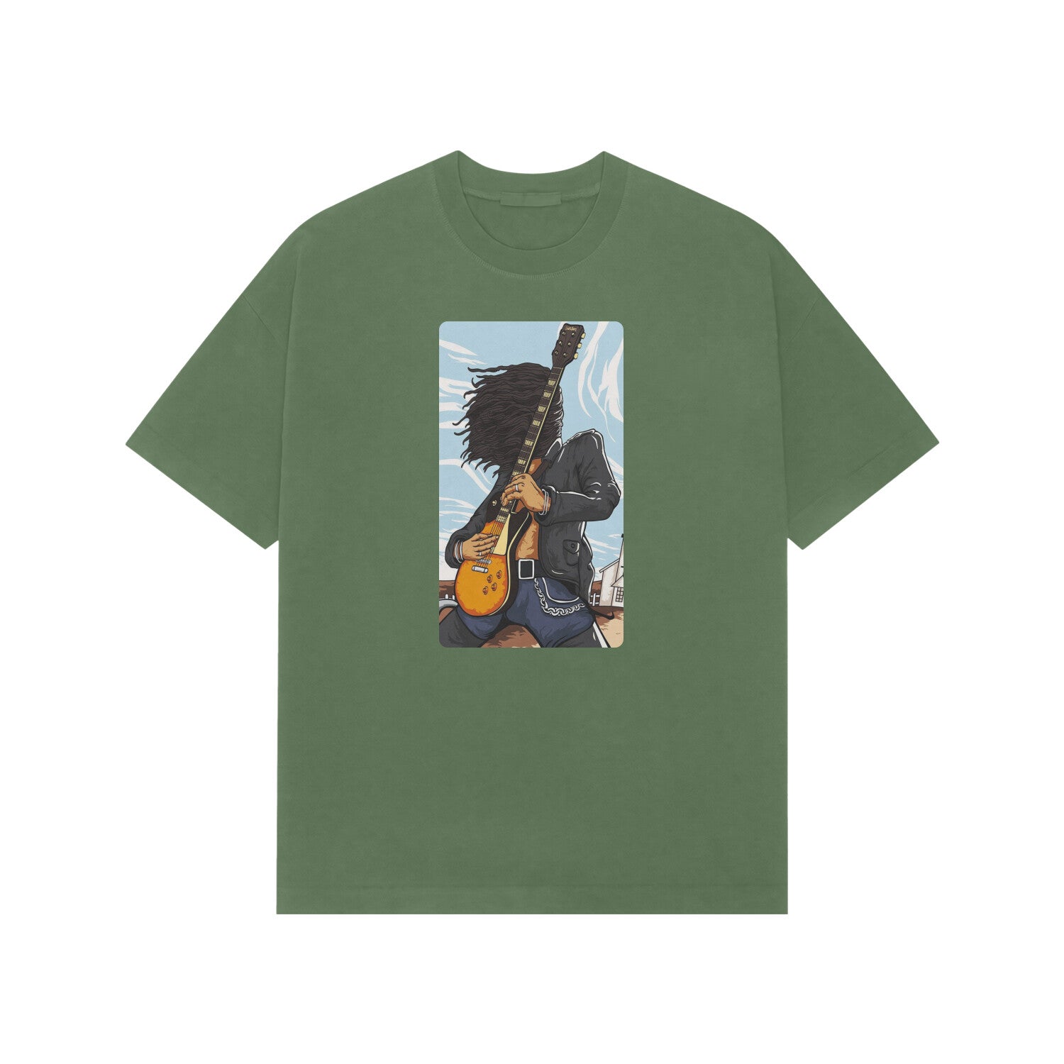 Front View - 5085235