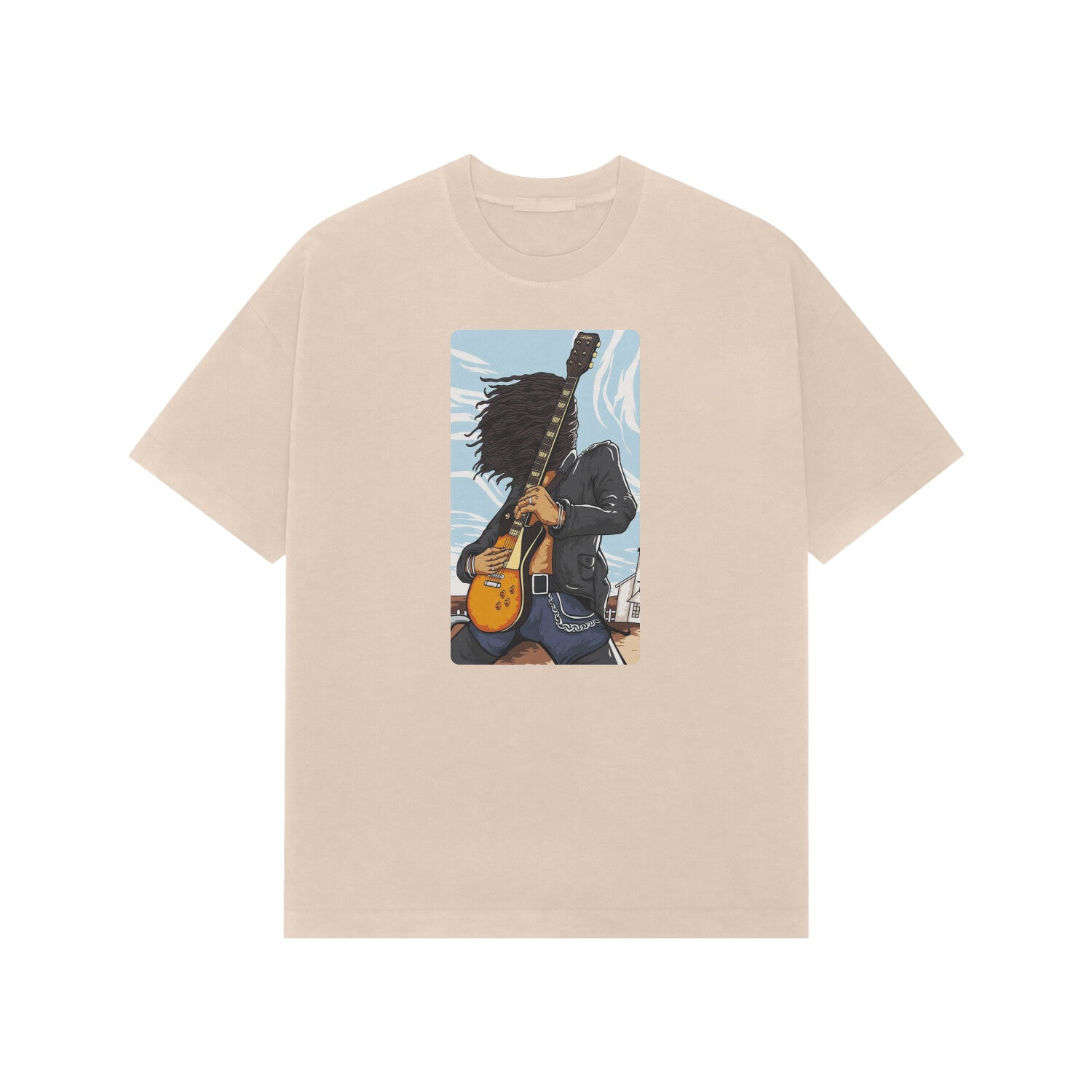 Front View - 5085236