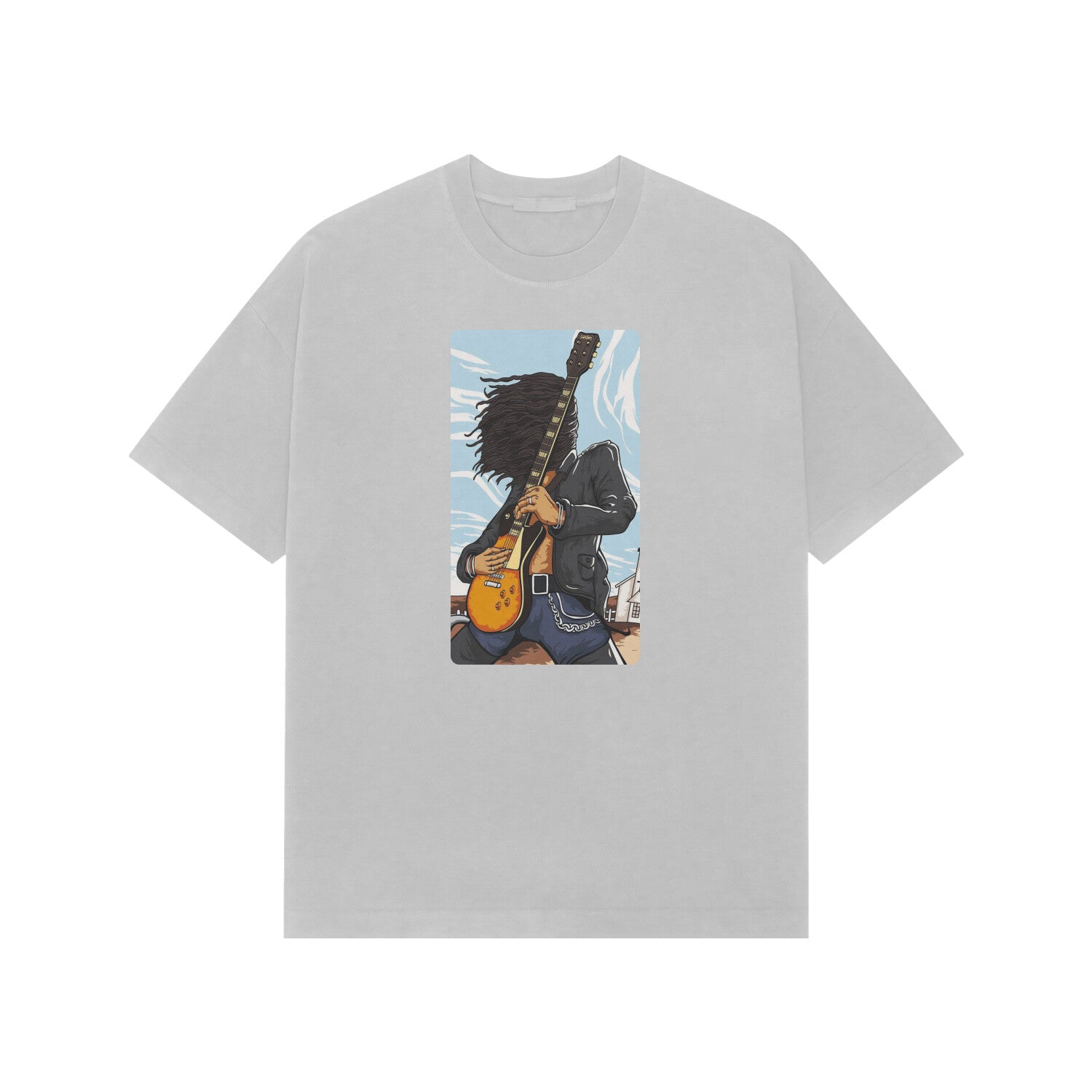 Front View - 5085238