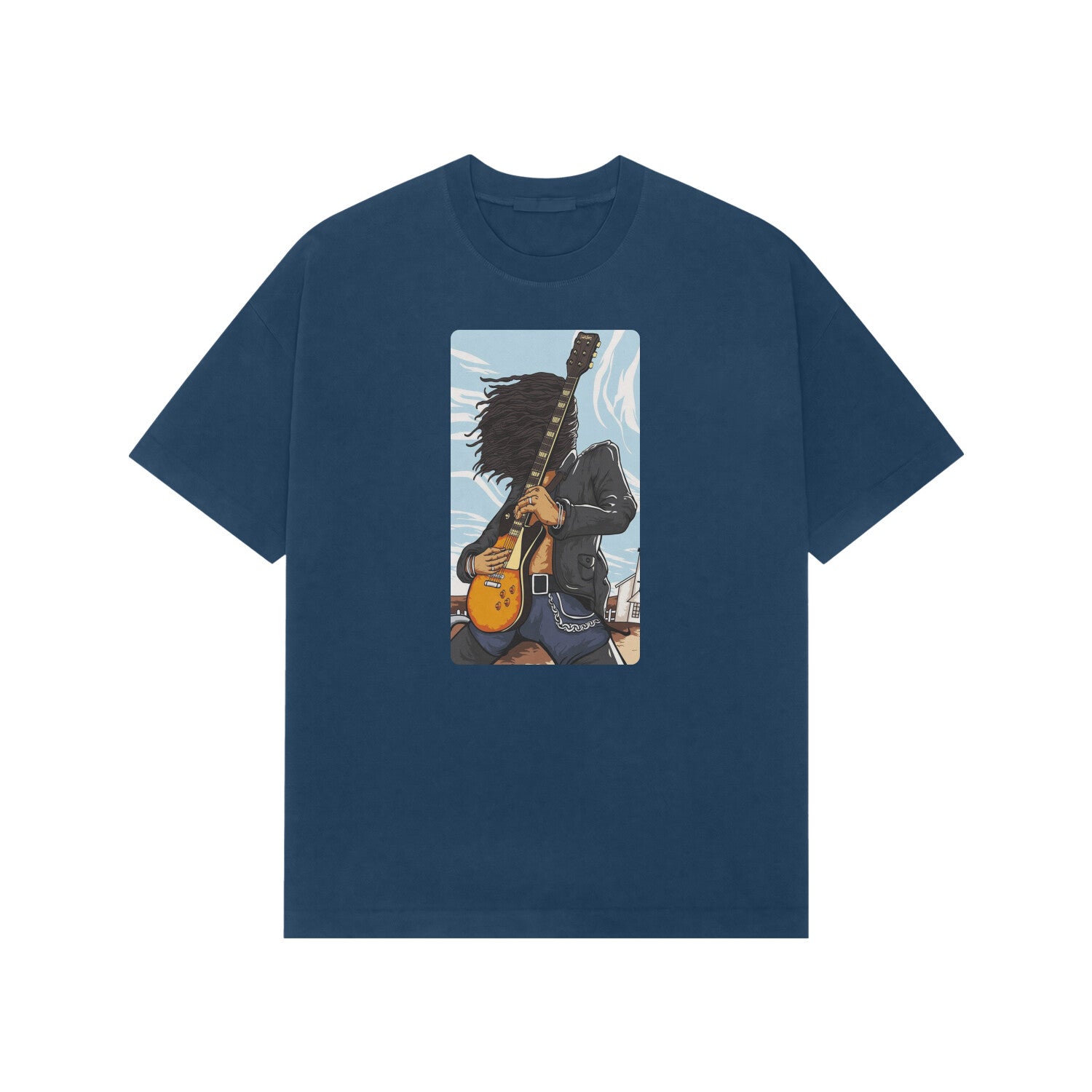 Front View - 5085239