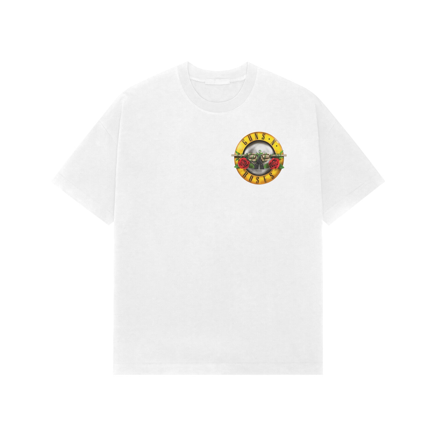 Front View - 5085244