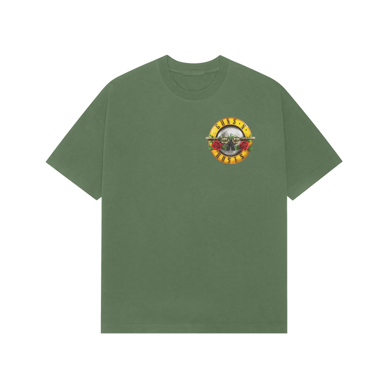 Front View - 5085245