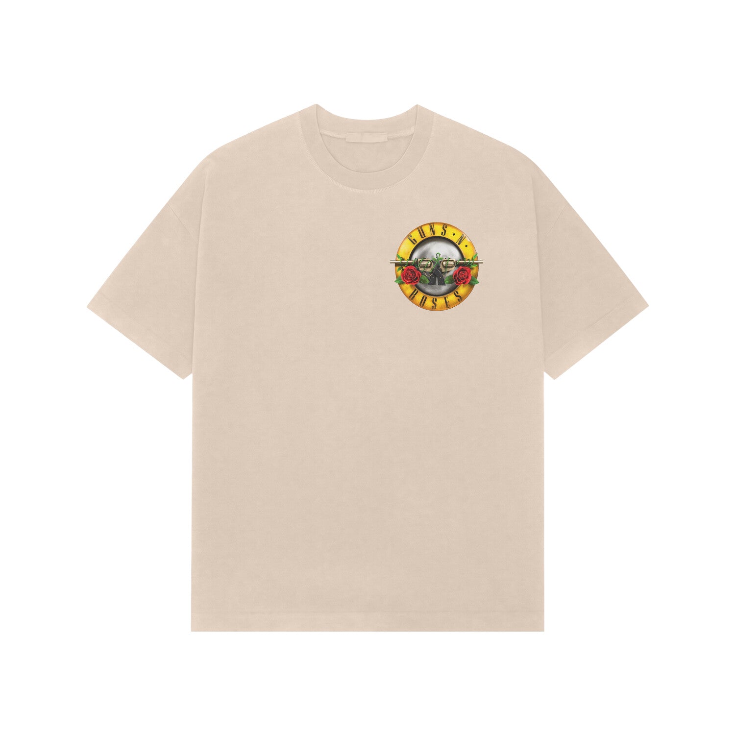 Front View - 5085247