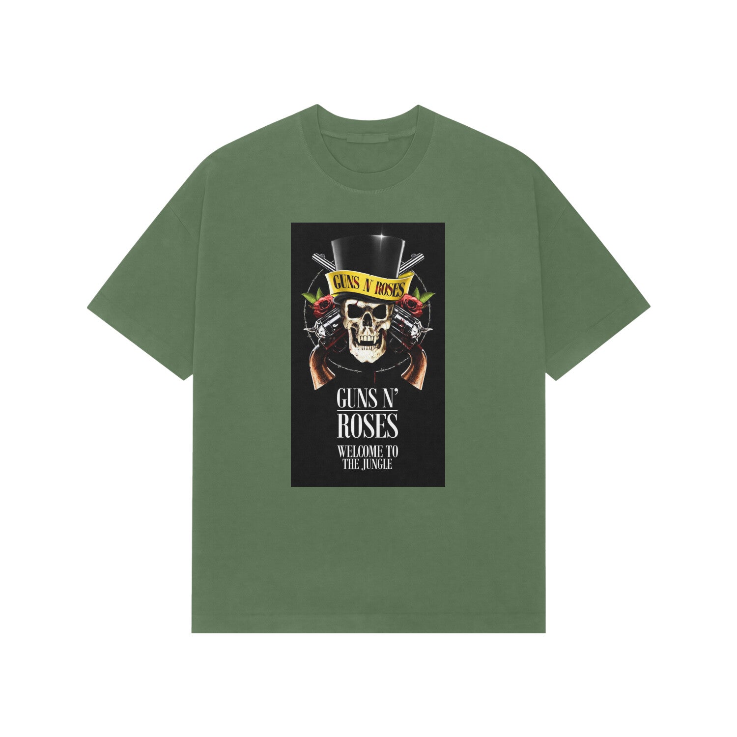 Front View - 5085356