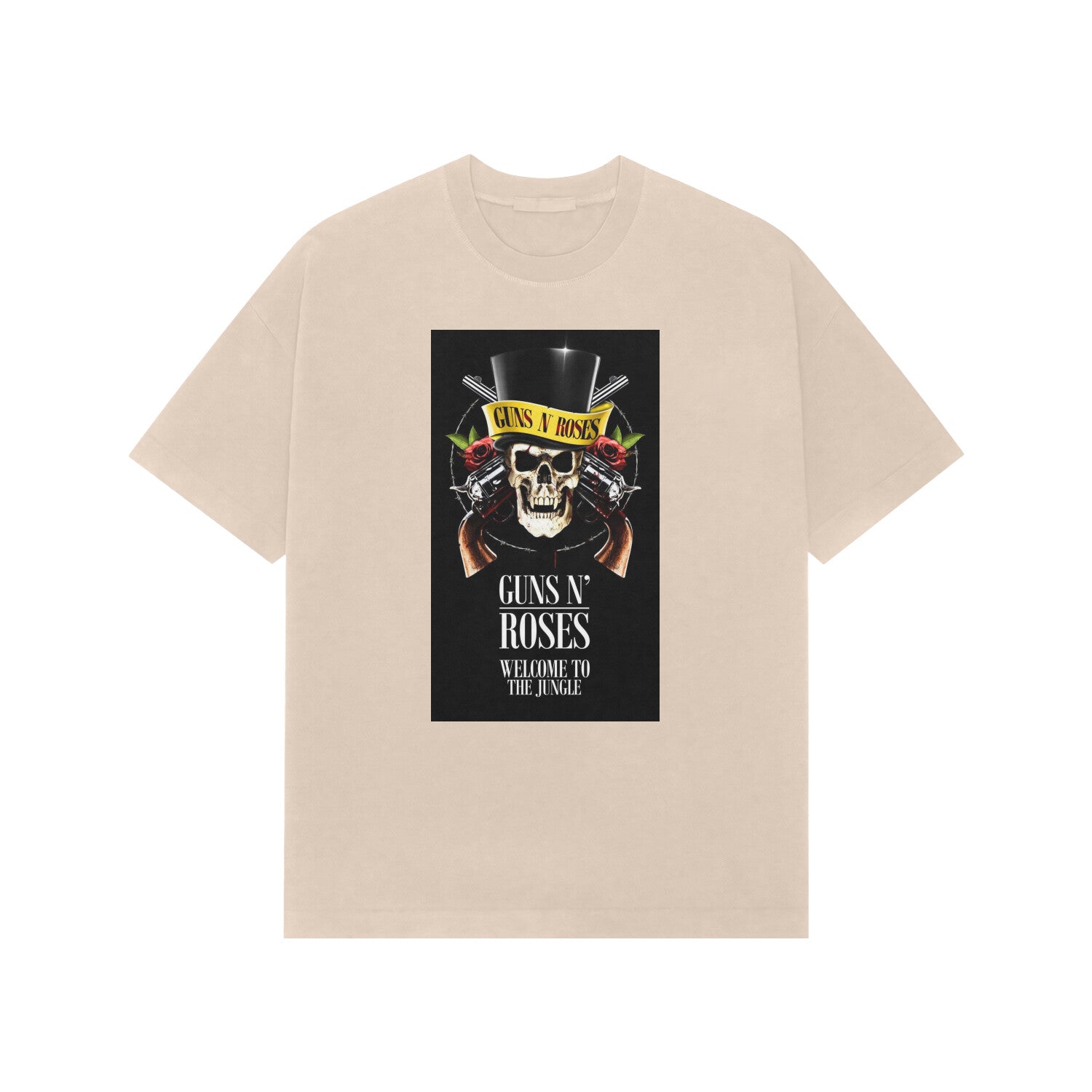 Front View - 5085357