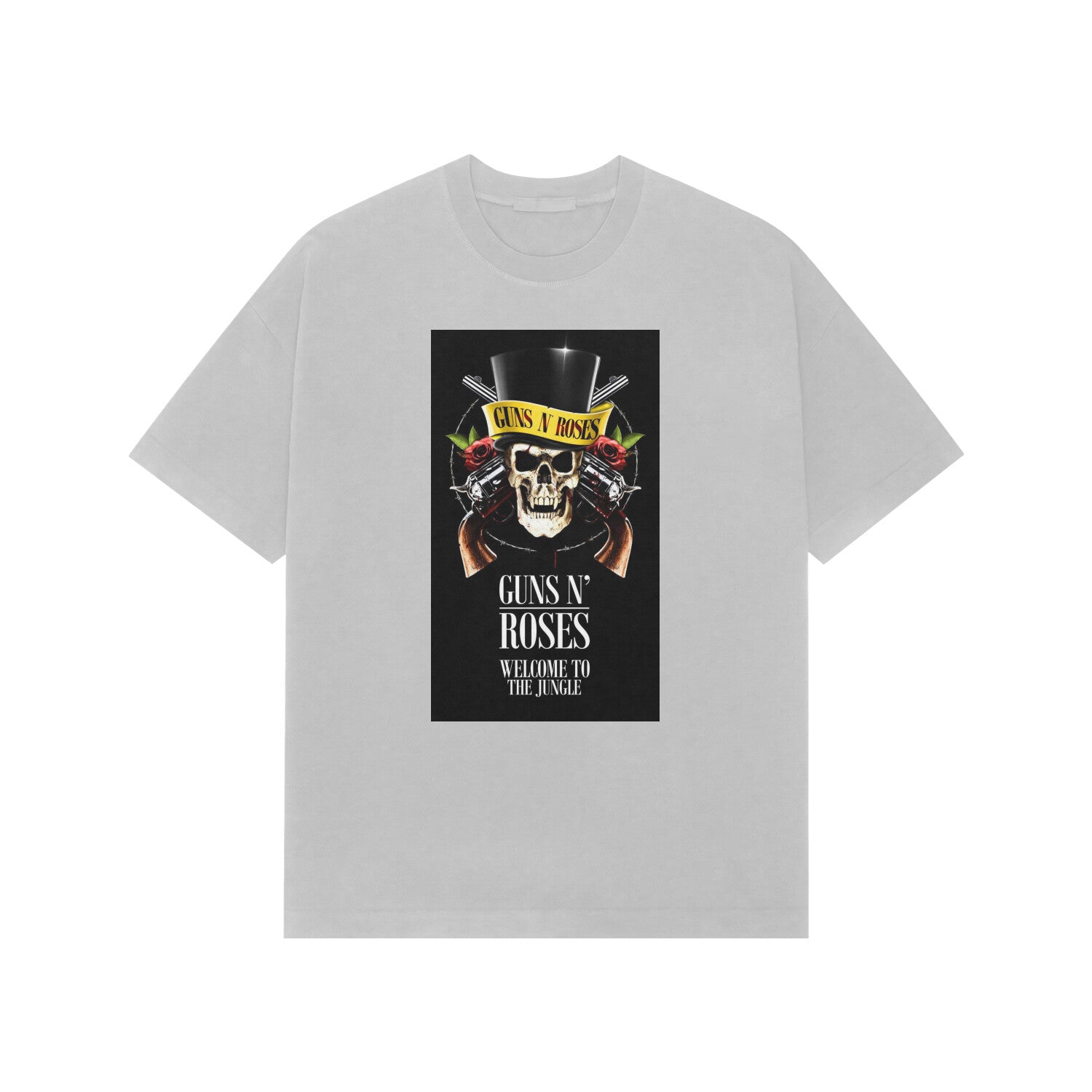 Front View - 5085359