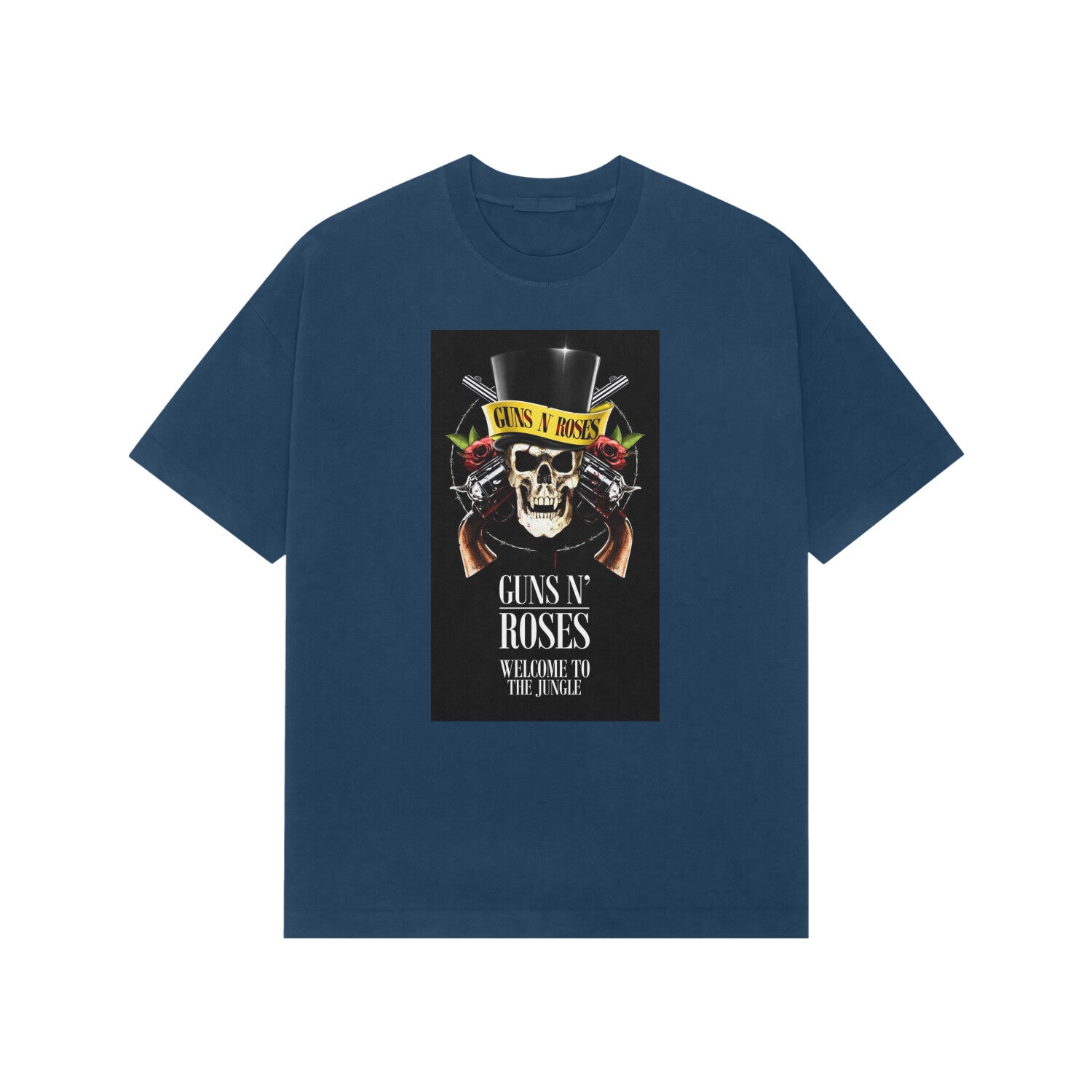 Front View - 5085360