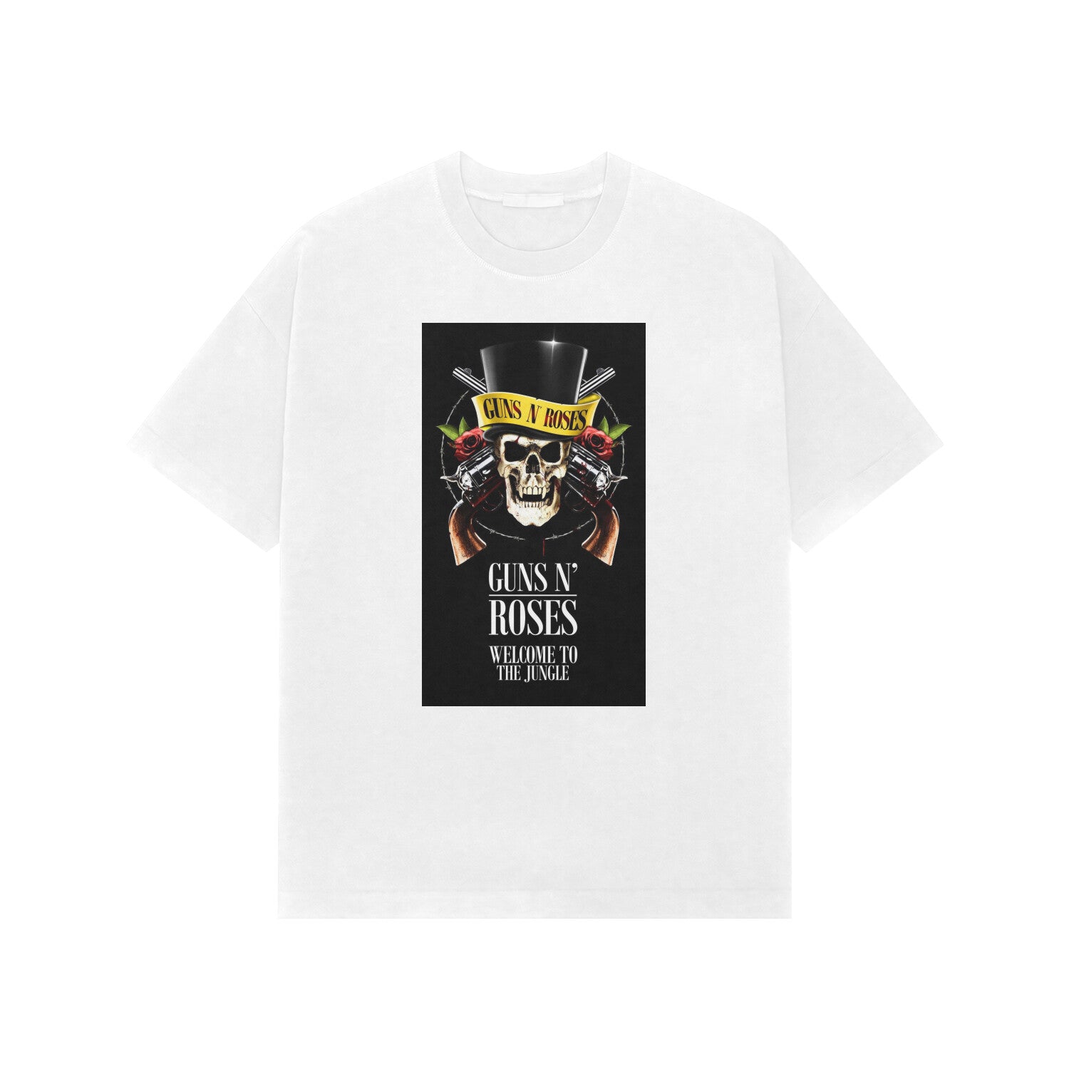 Front View - 5085361