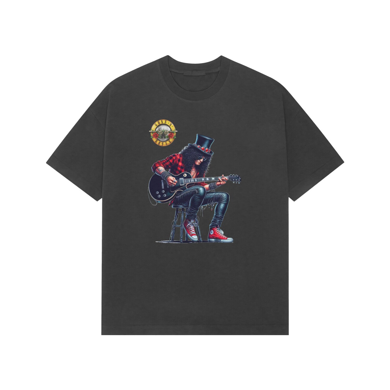 Front View - 5085451