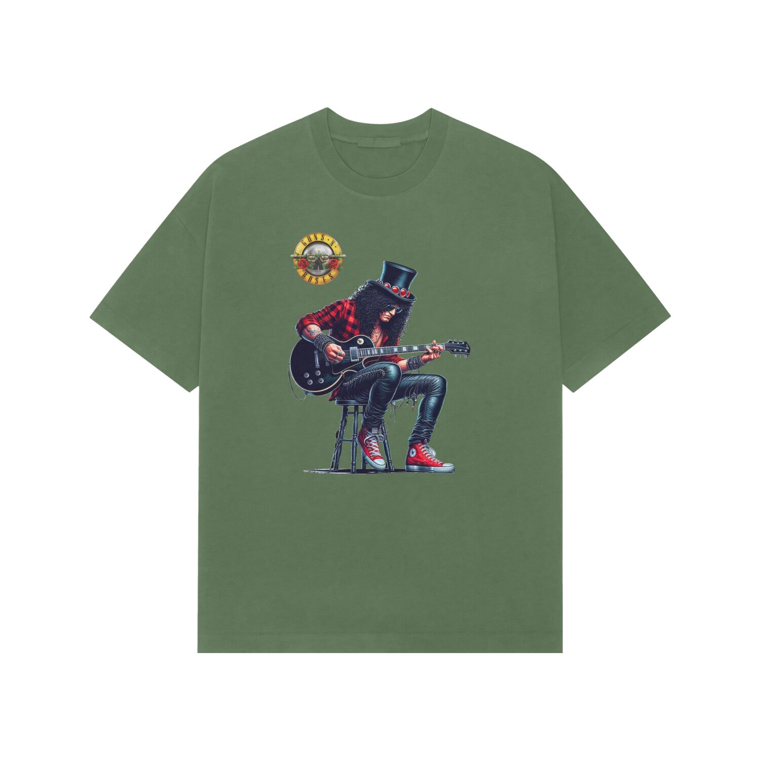 Front View - 5085453