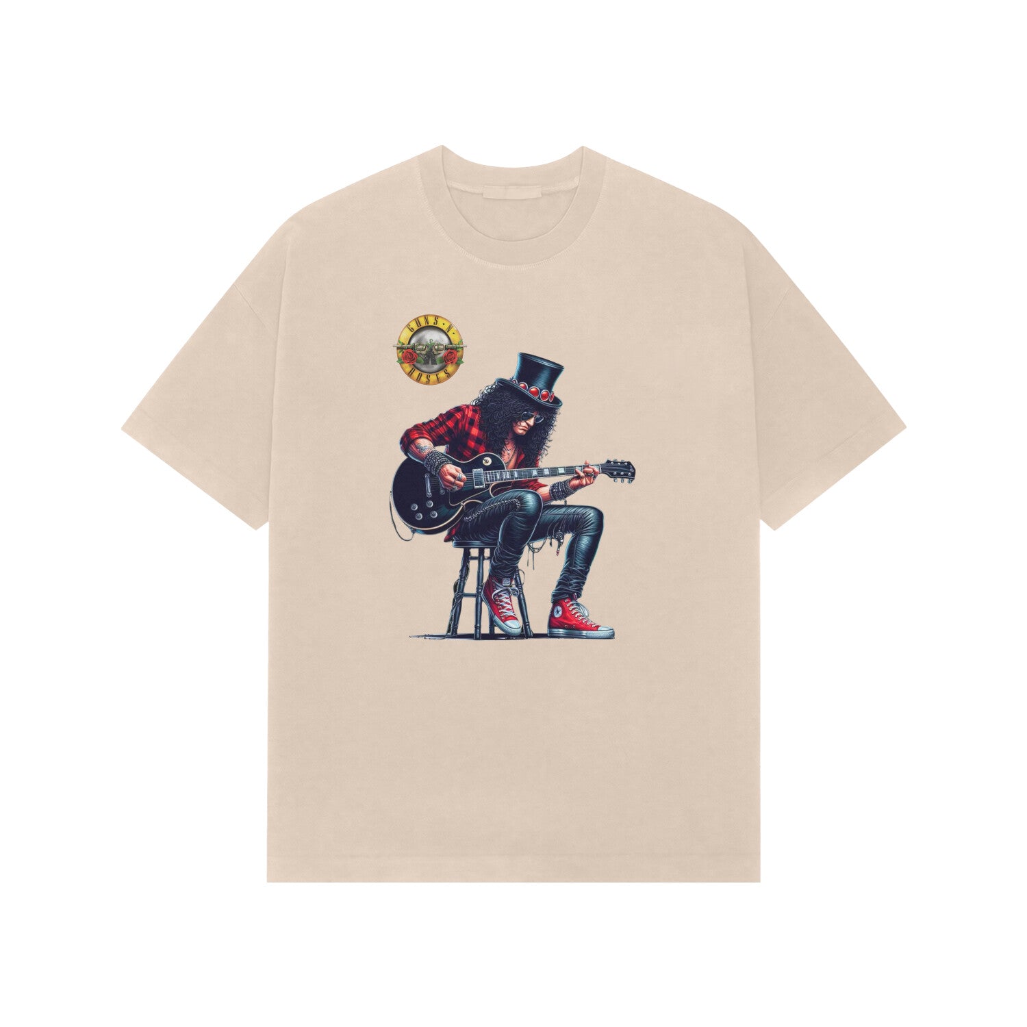 Front View - 5085454