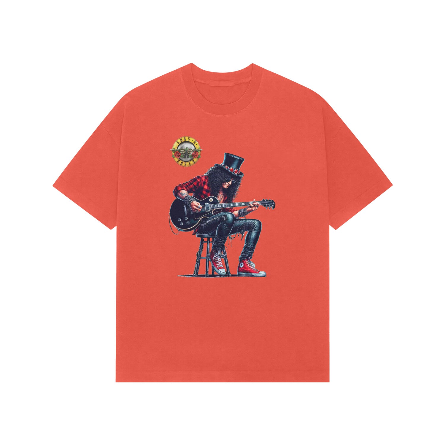 Front View - 5085455