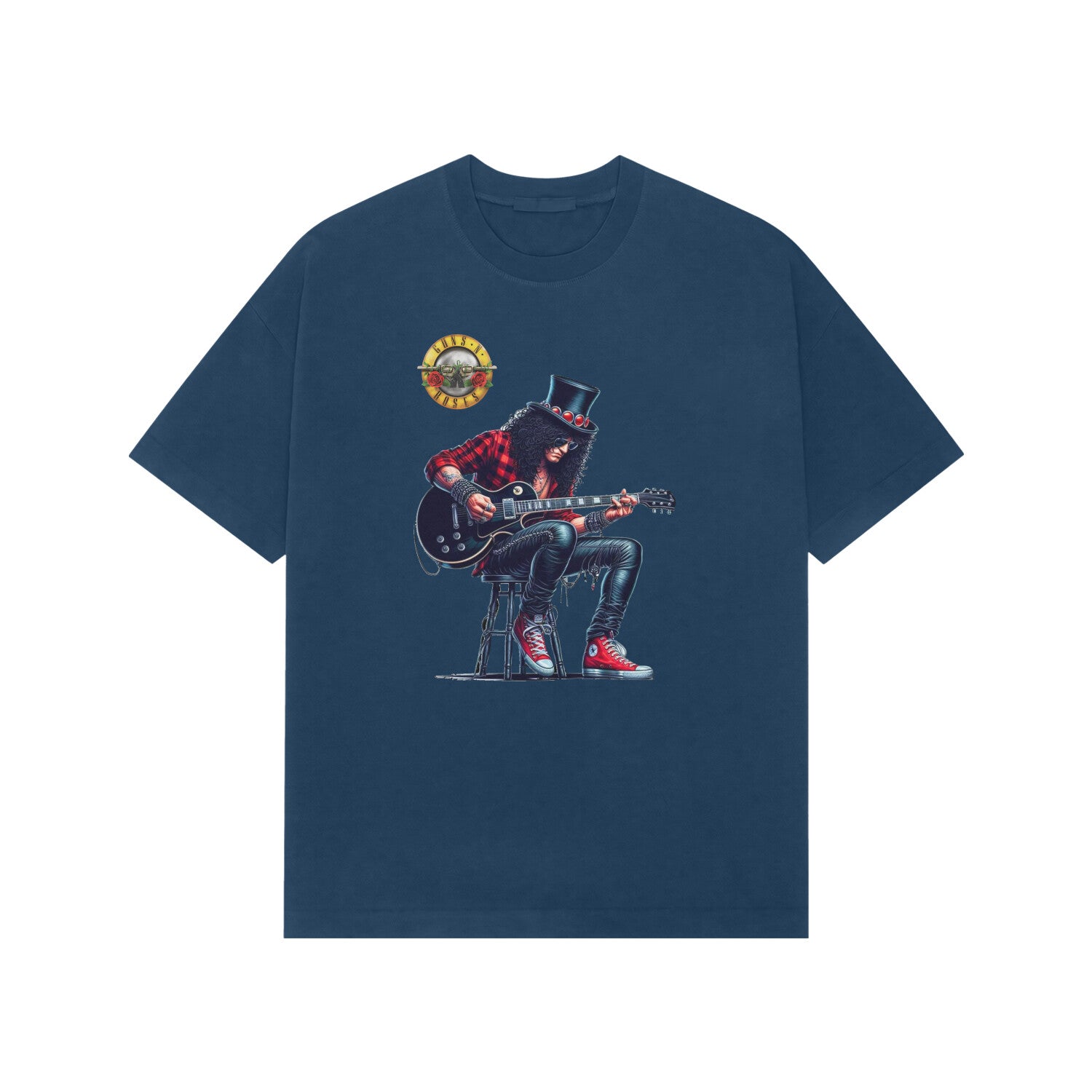 Front View - 5085457