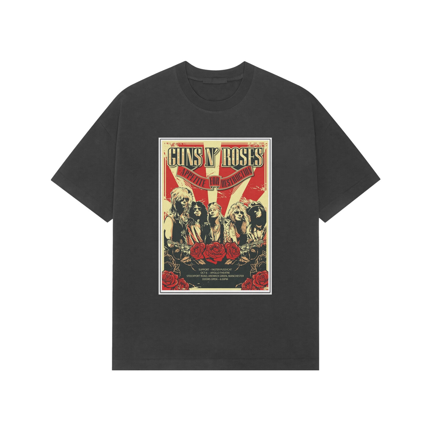 Front View - 5085892